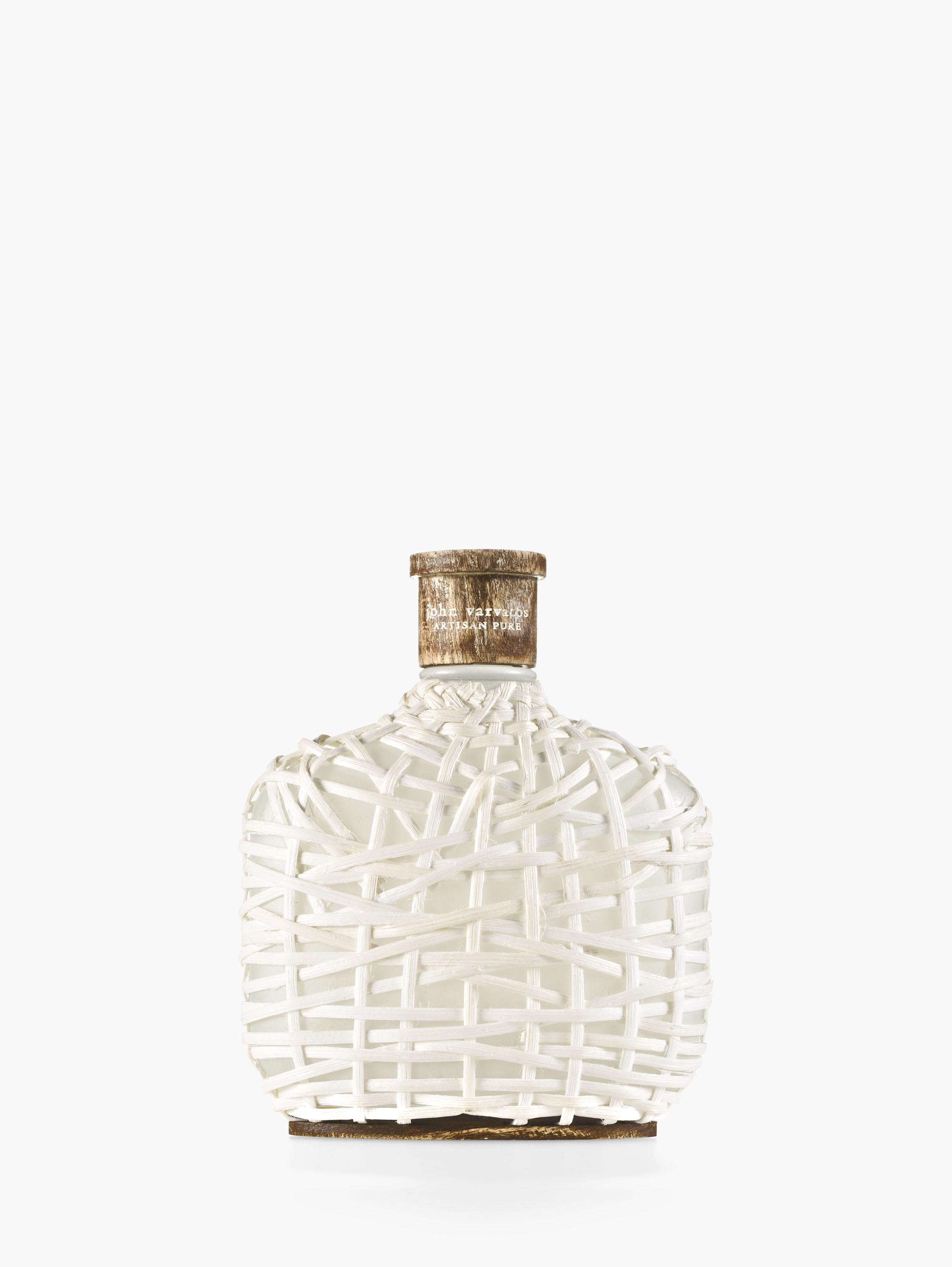 John varvatos artisan online fragrance