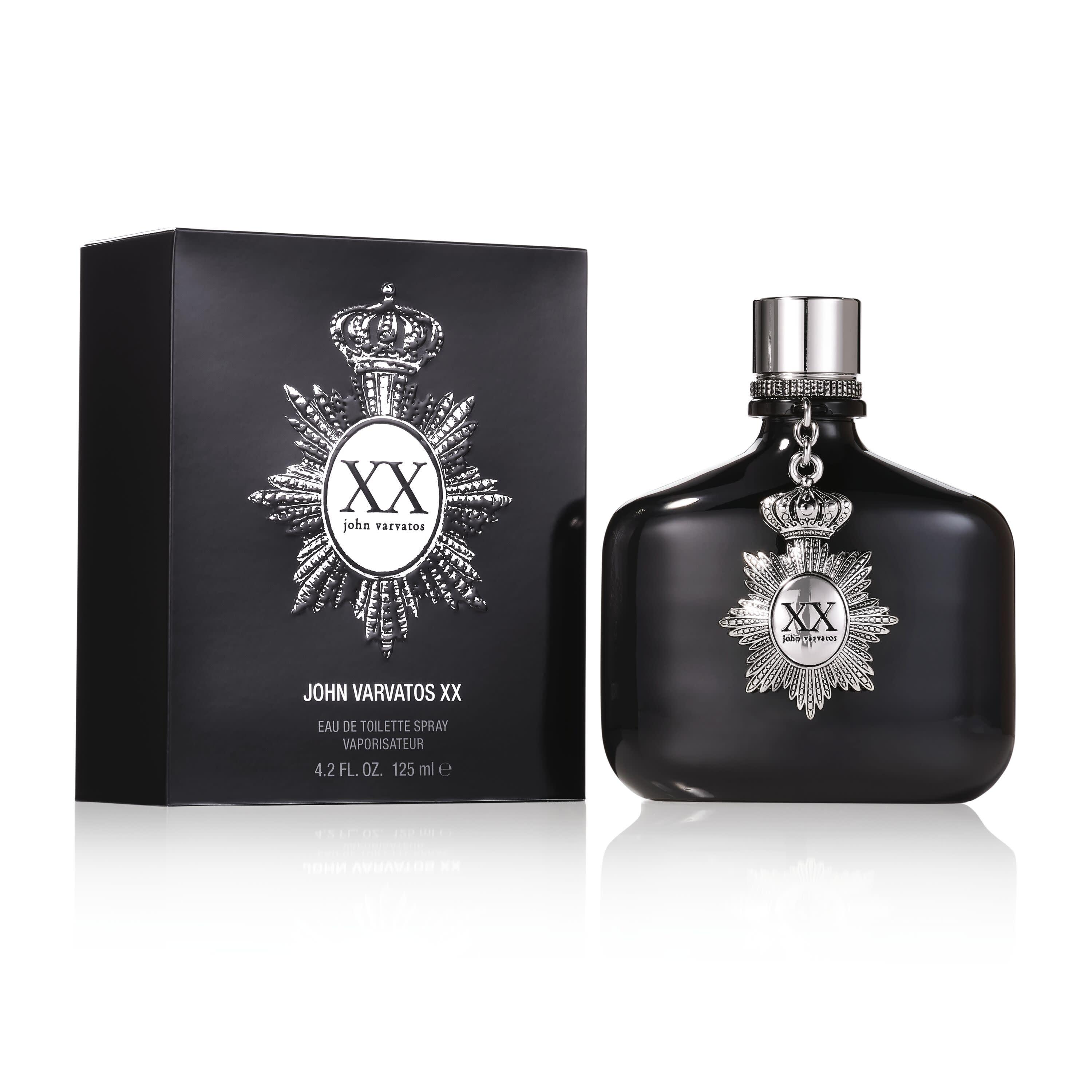 John Varvatos XX Eau de Toilette Spray 4.2 oz