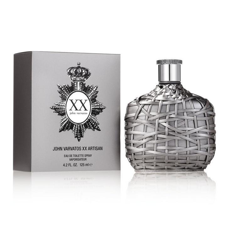John Varvatos Eau De Toilette Spray By John Varvatos - 4.2 oz John Varvatos Eau De Toilette Spray By John Varvatos - 4.2 oz