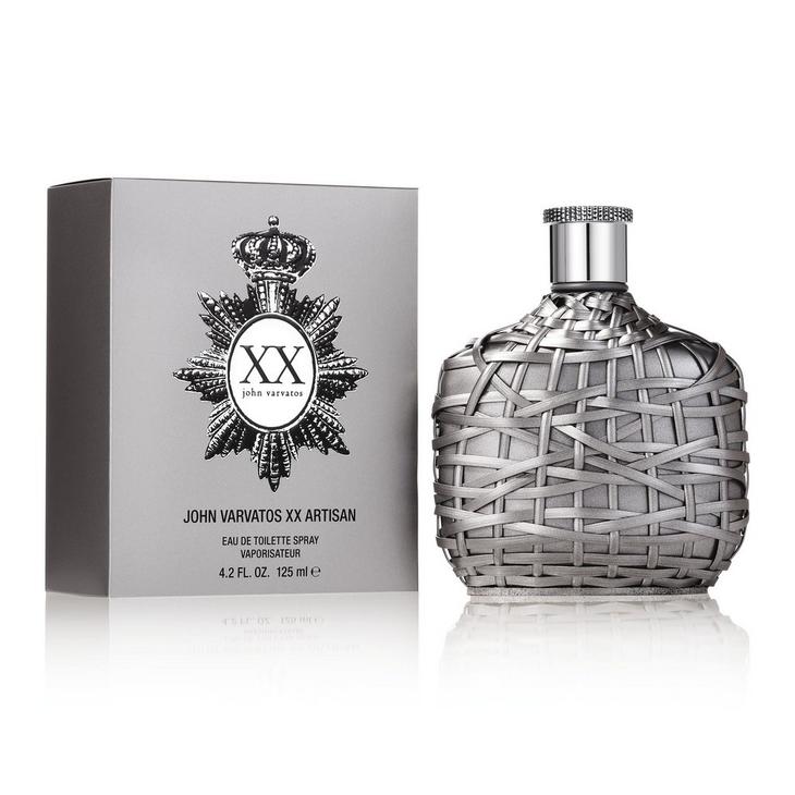 XX Artisan 4.2 | John Varvatos