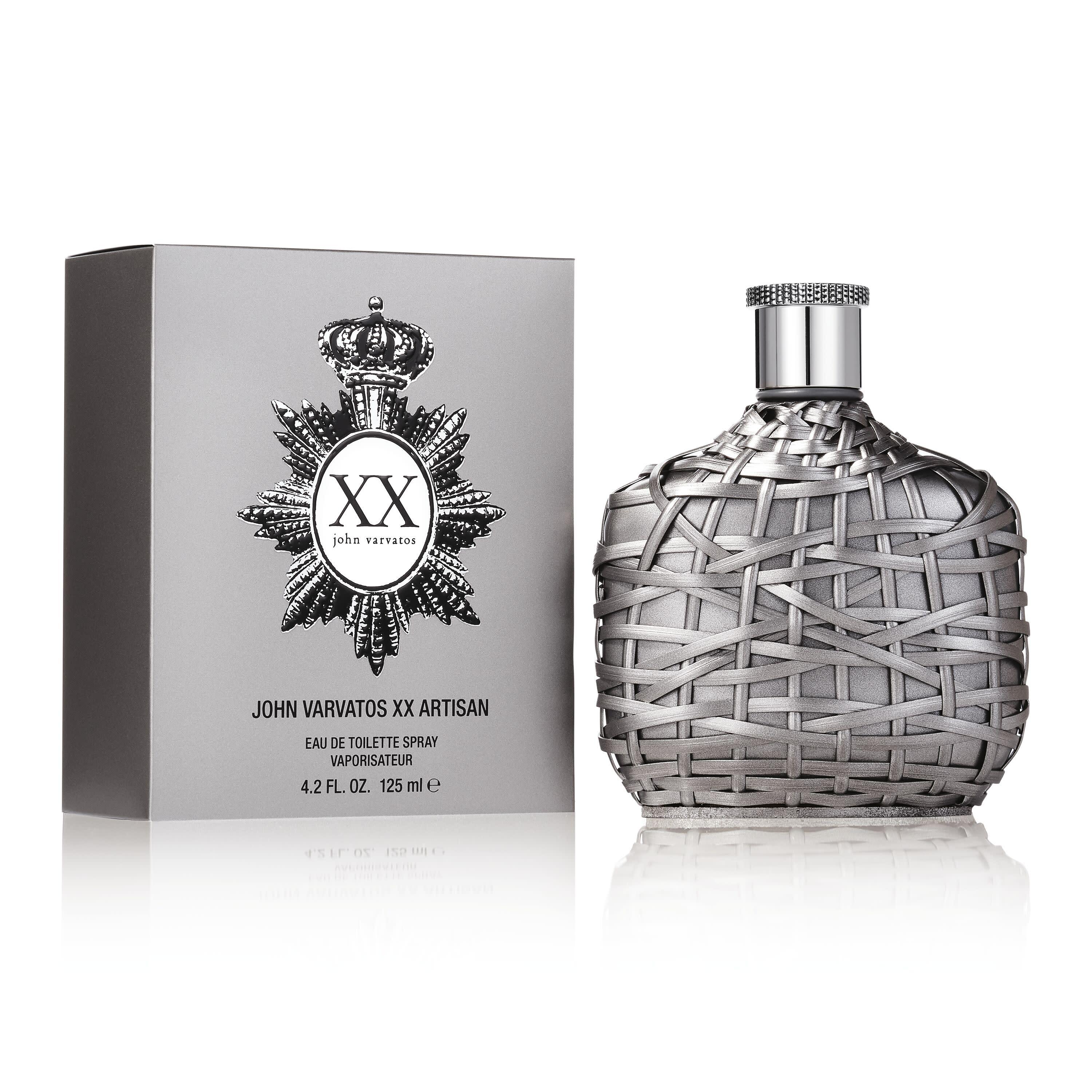 John varvatos men's fragrance new arrivals