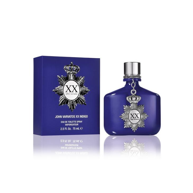 John Varvatos Eau De Toilette Spray By John Varvatos - 2.5 oz John Varvatos Eau De Toilette Spray By John Varvatos - 2.5 oz