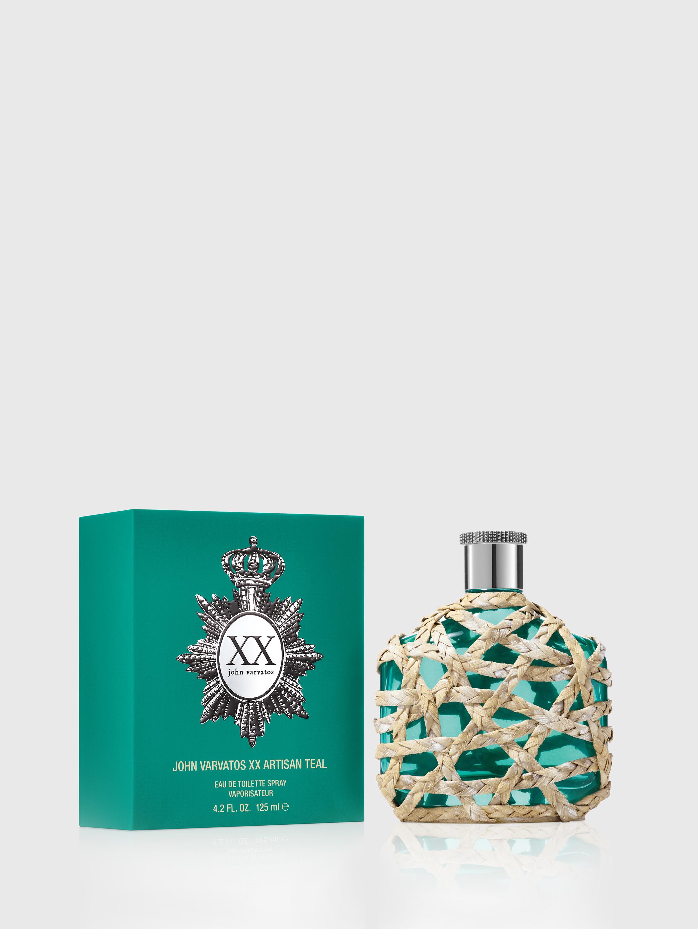 XX ARTISAN TEAL 4.2 OZ | John Varvatos