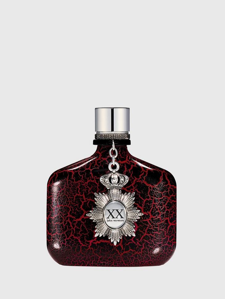 John Varvatos Xx Heritage Eau De Toilette Spray By John Varvatos - 4.2 oz John Varvatos Xx Heritage Eau De Toilette Spray By John Varvatos - 4.2 oz