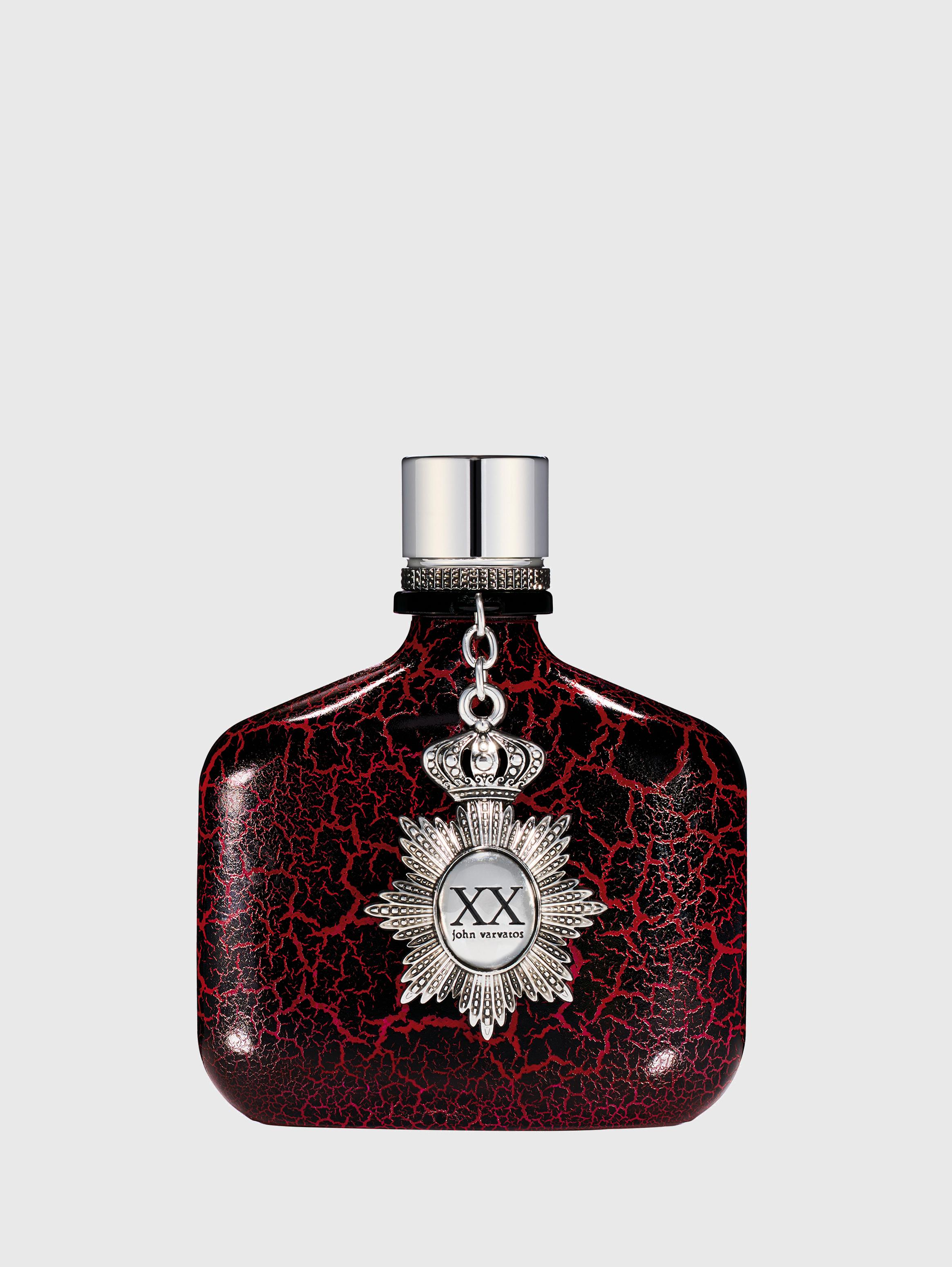 XX INTENSE John Varvatos