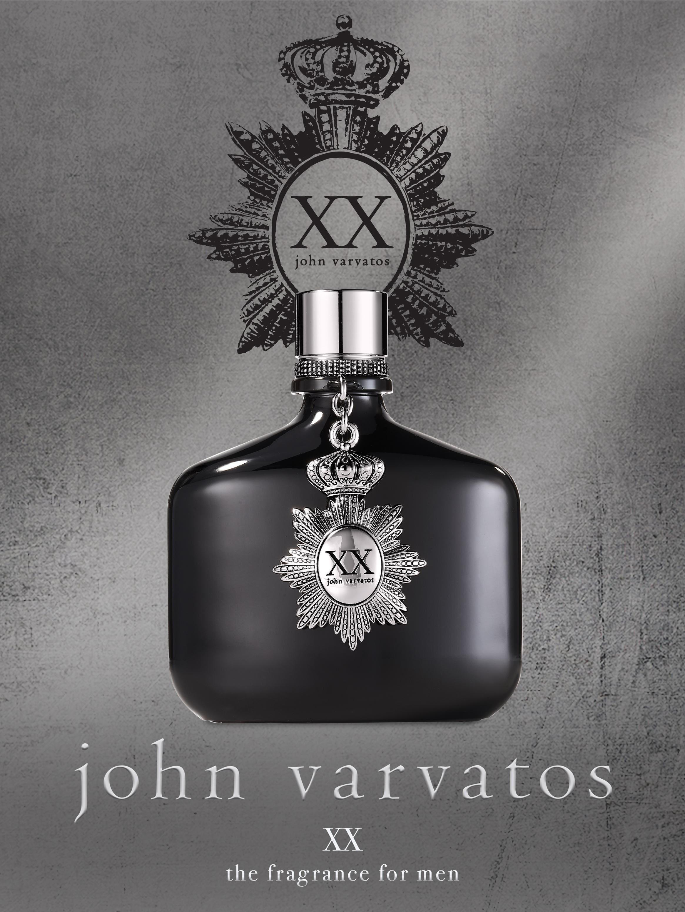 John varvatos best sale cologne xx