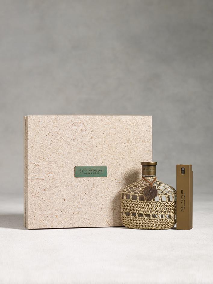 Artisan Acqua Fragrance Gift Set image number 1