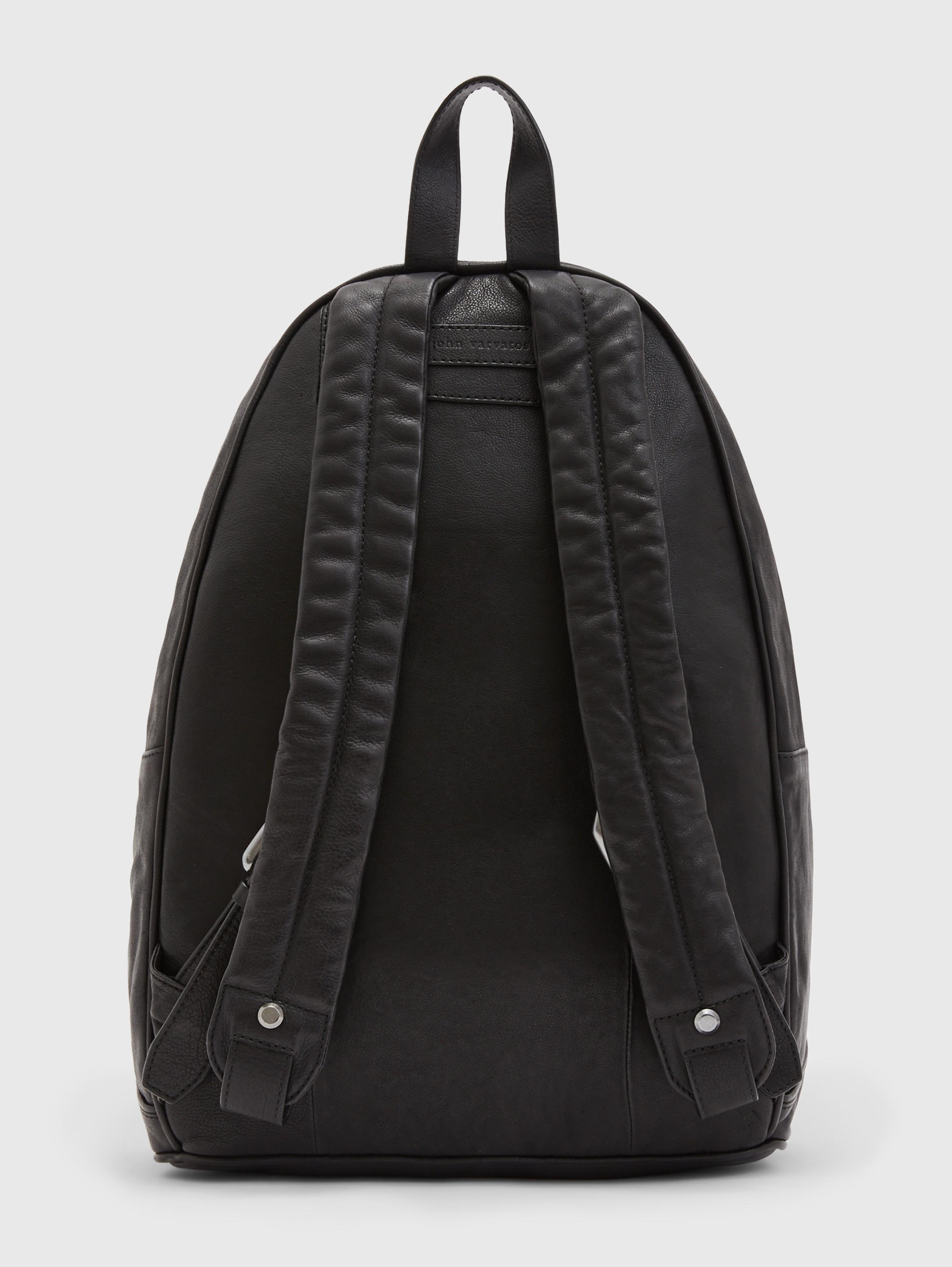 HERITAGE BACKPACK | John Varvatos