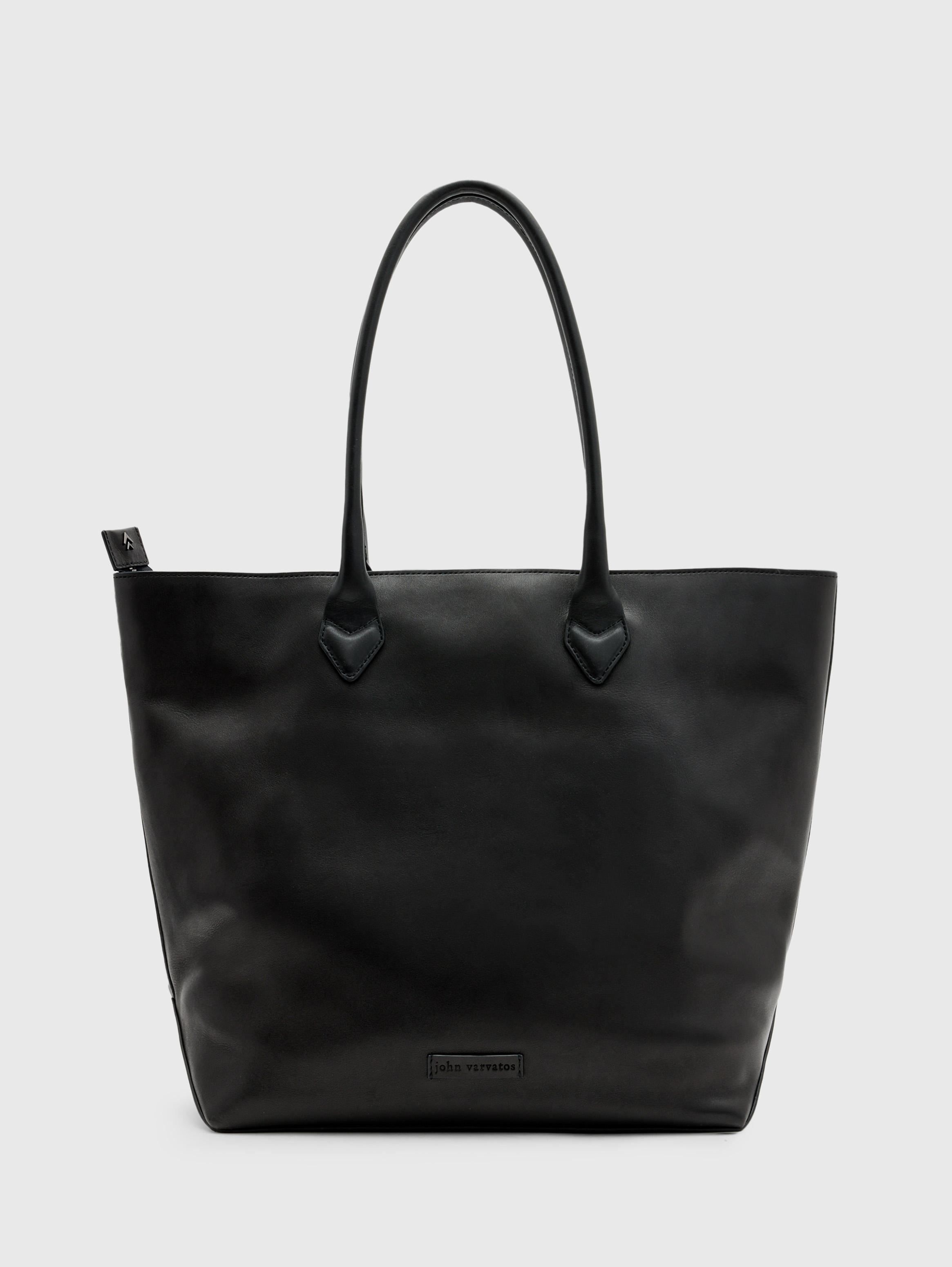 John Varvatos Tote Bag