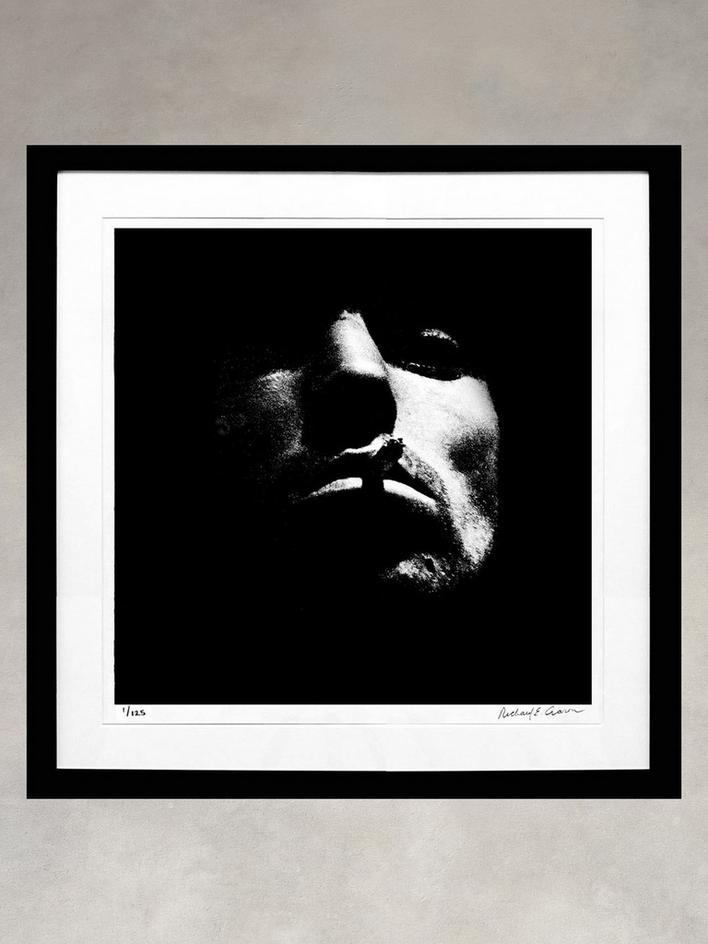 Keith Richards by Richard E. Aaron image number 1