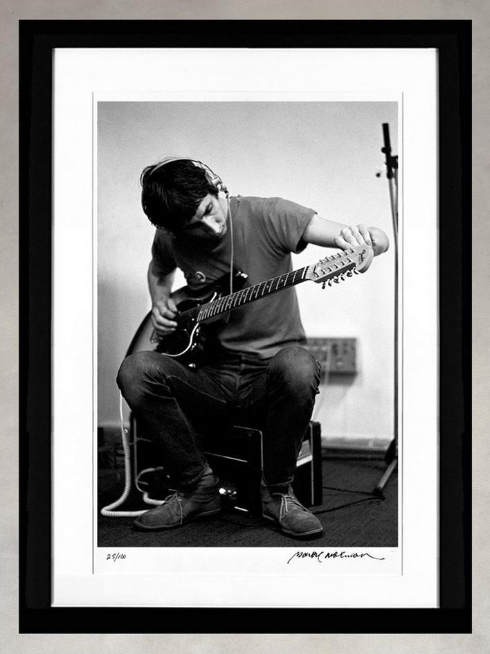 Pete Townshend by Baron Wolman image number 1