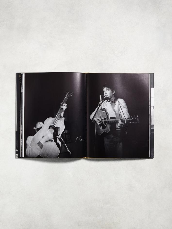 Bob Dylan NYC 1961-1964 image number 3