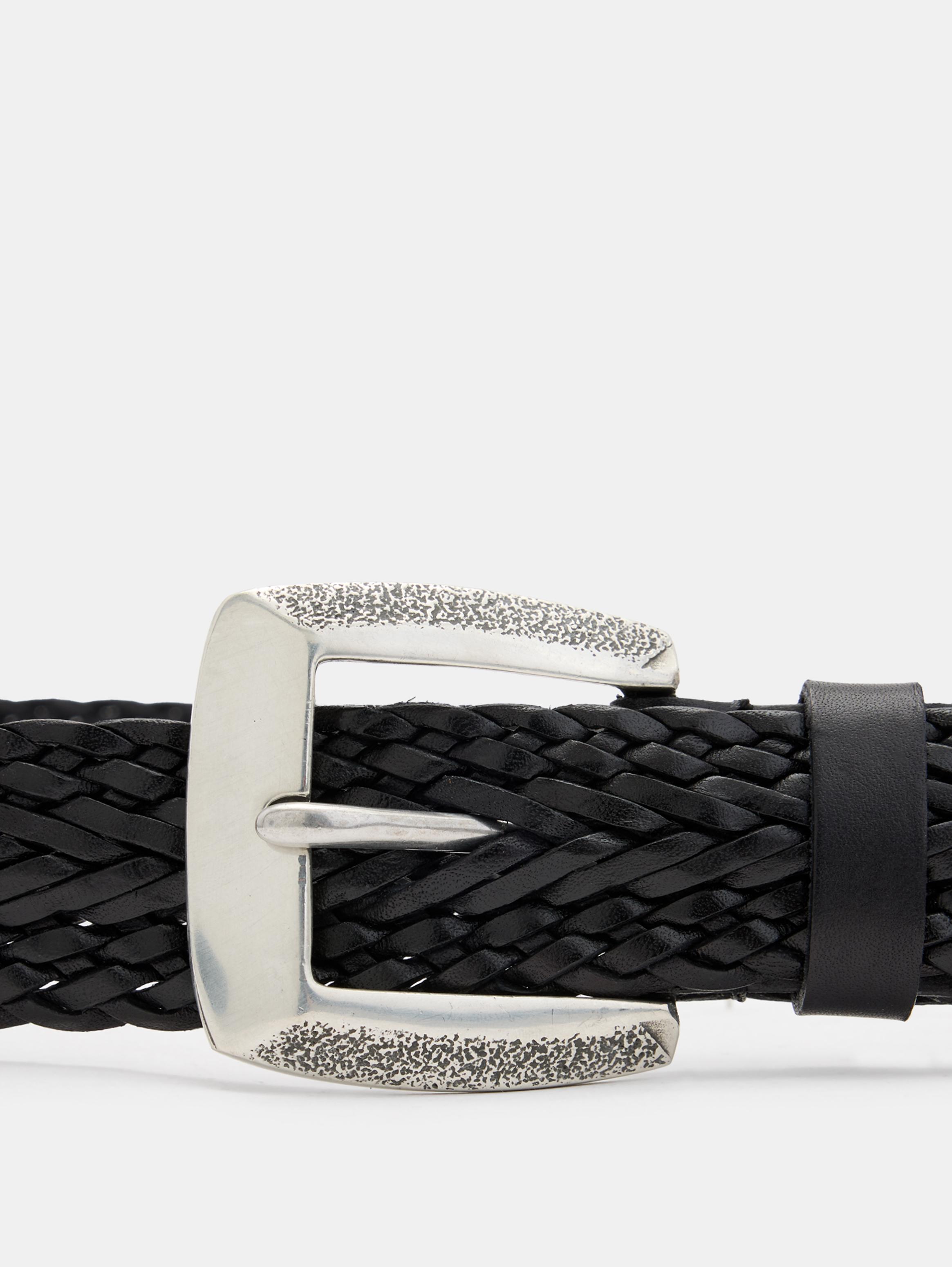 FENNIMORE BELT | John Varvatos