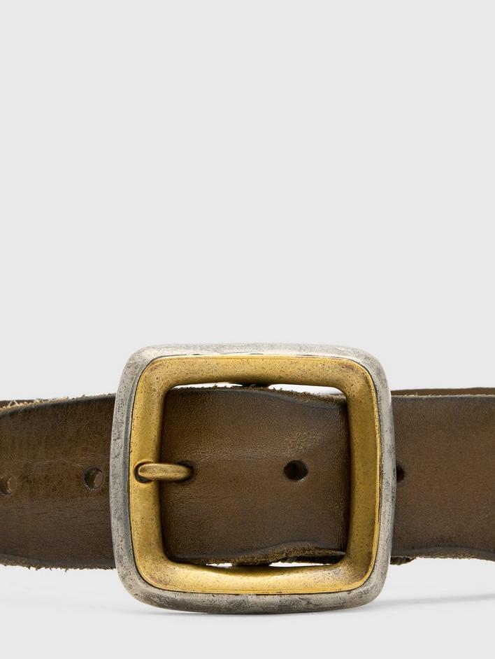DOYER STUDDED BELT | John Varvatos DOYER STUDDED BELT | John Varvatos