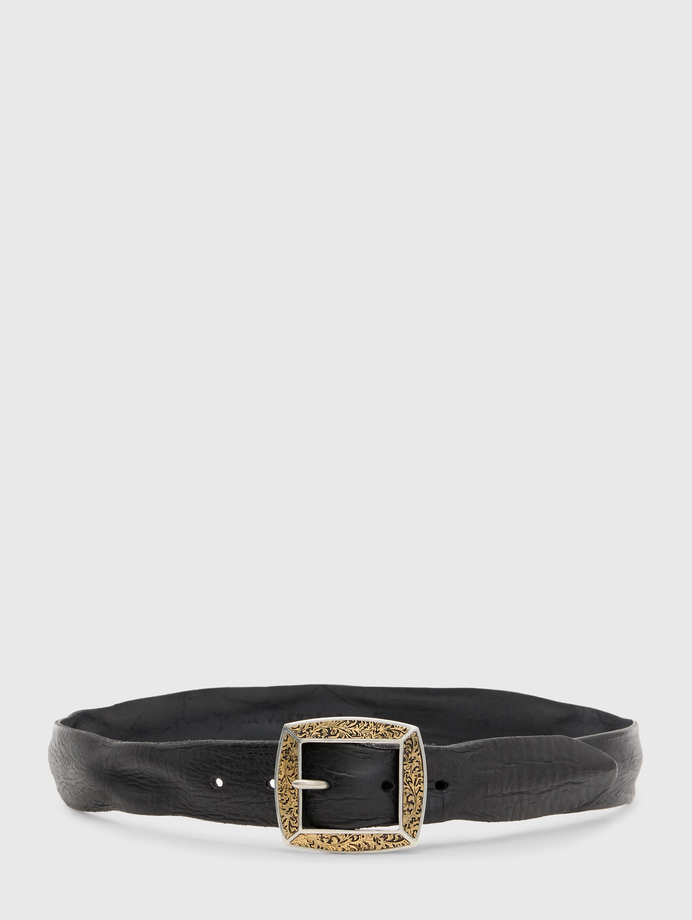 MERCER FILIGREE BELT