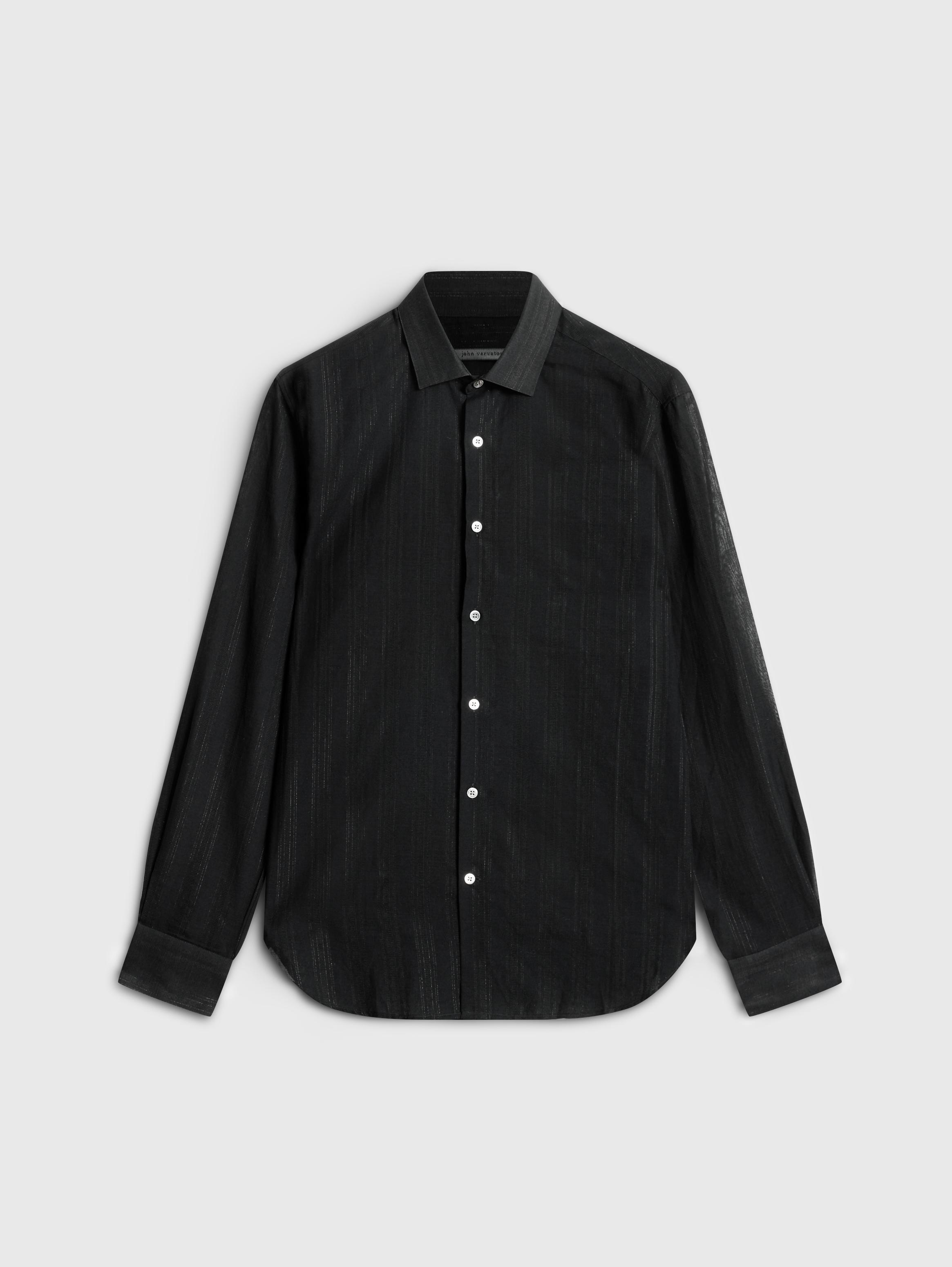 STELLA DRESS SHIRT