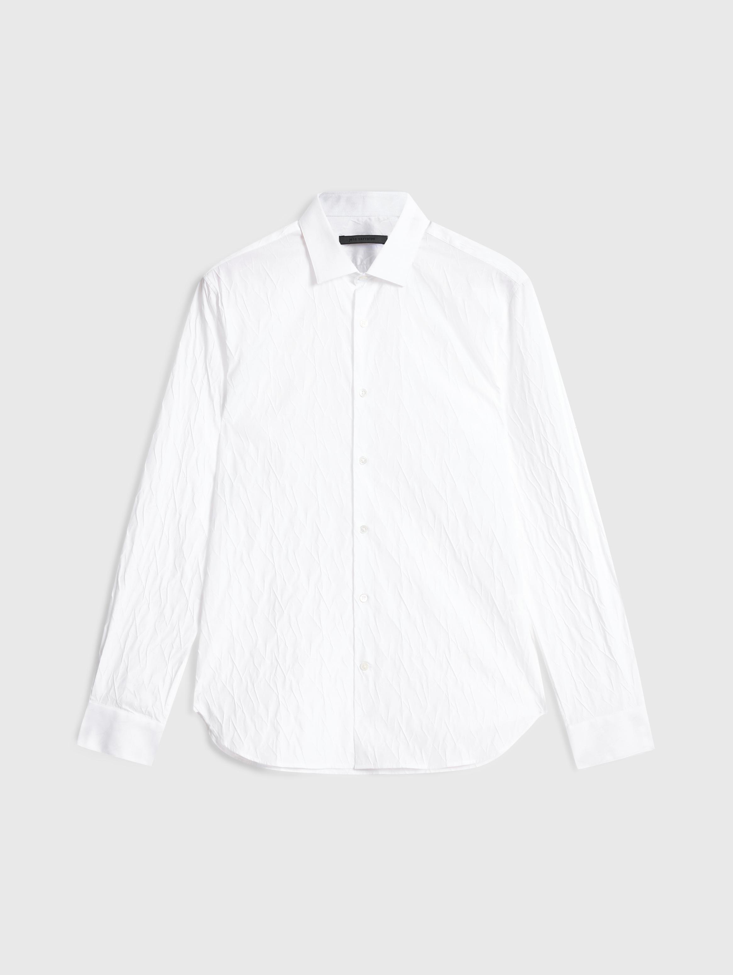 STELLA DRESS SHIRT