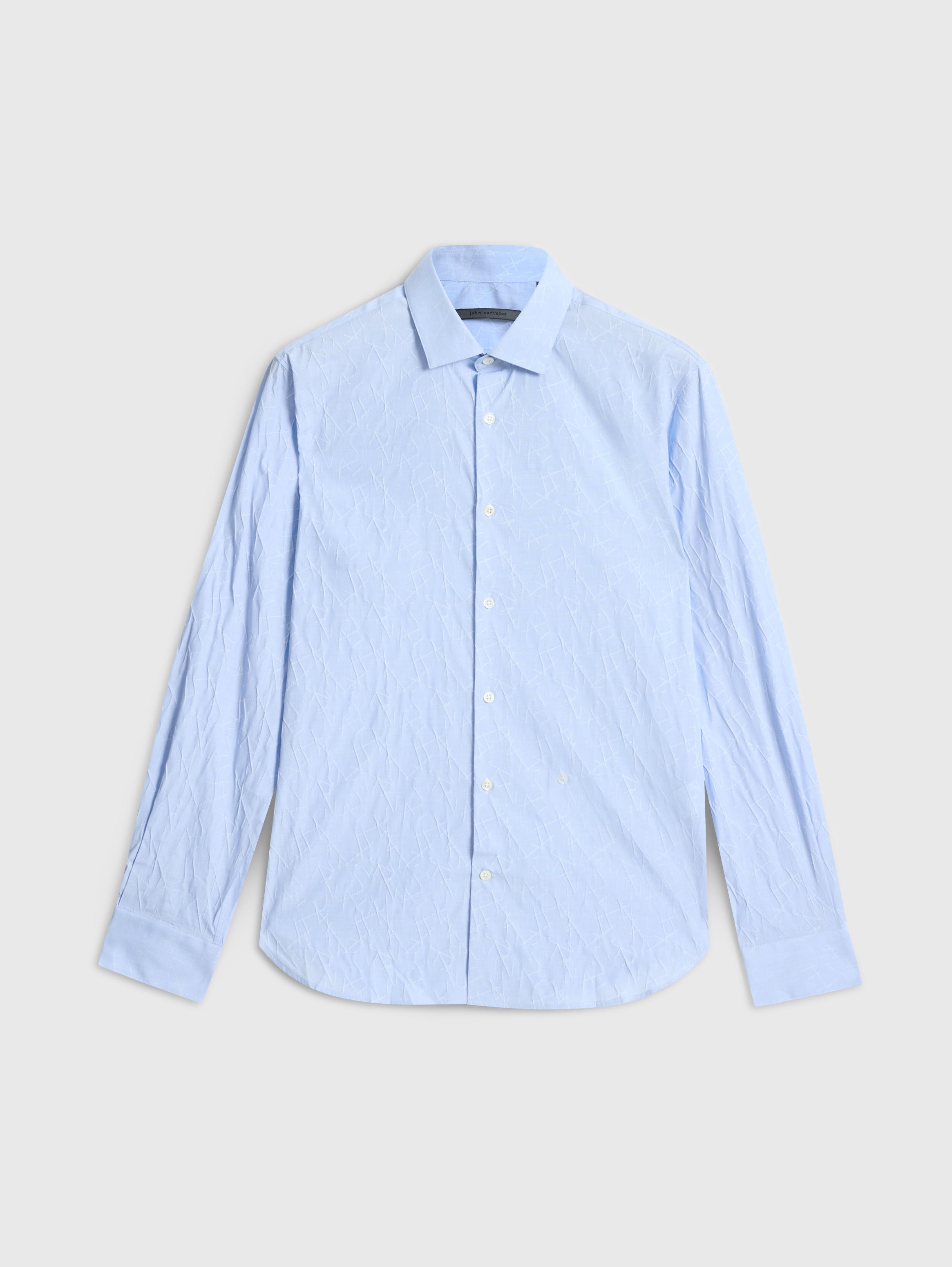 STELLA DRESS SHIRT John Varvatos