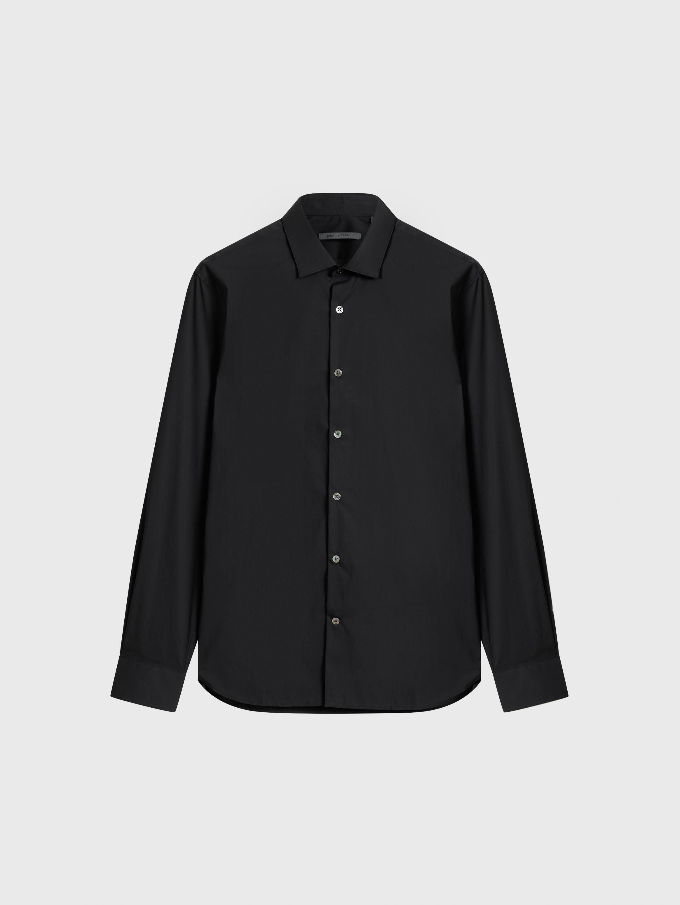 STELLA DRESS SHIRT