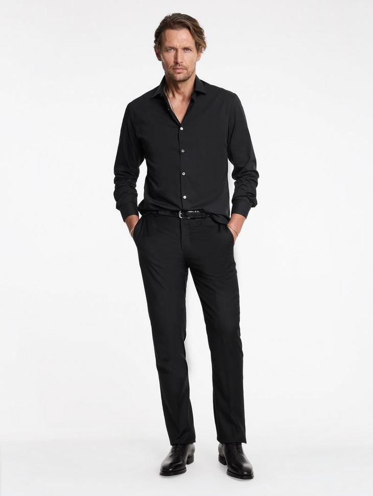 STELLA DRESS SHIRT | John Varvatos STELLA DRESS SHIRT | John Varvatos