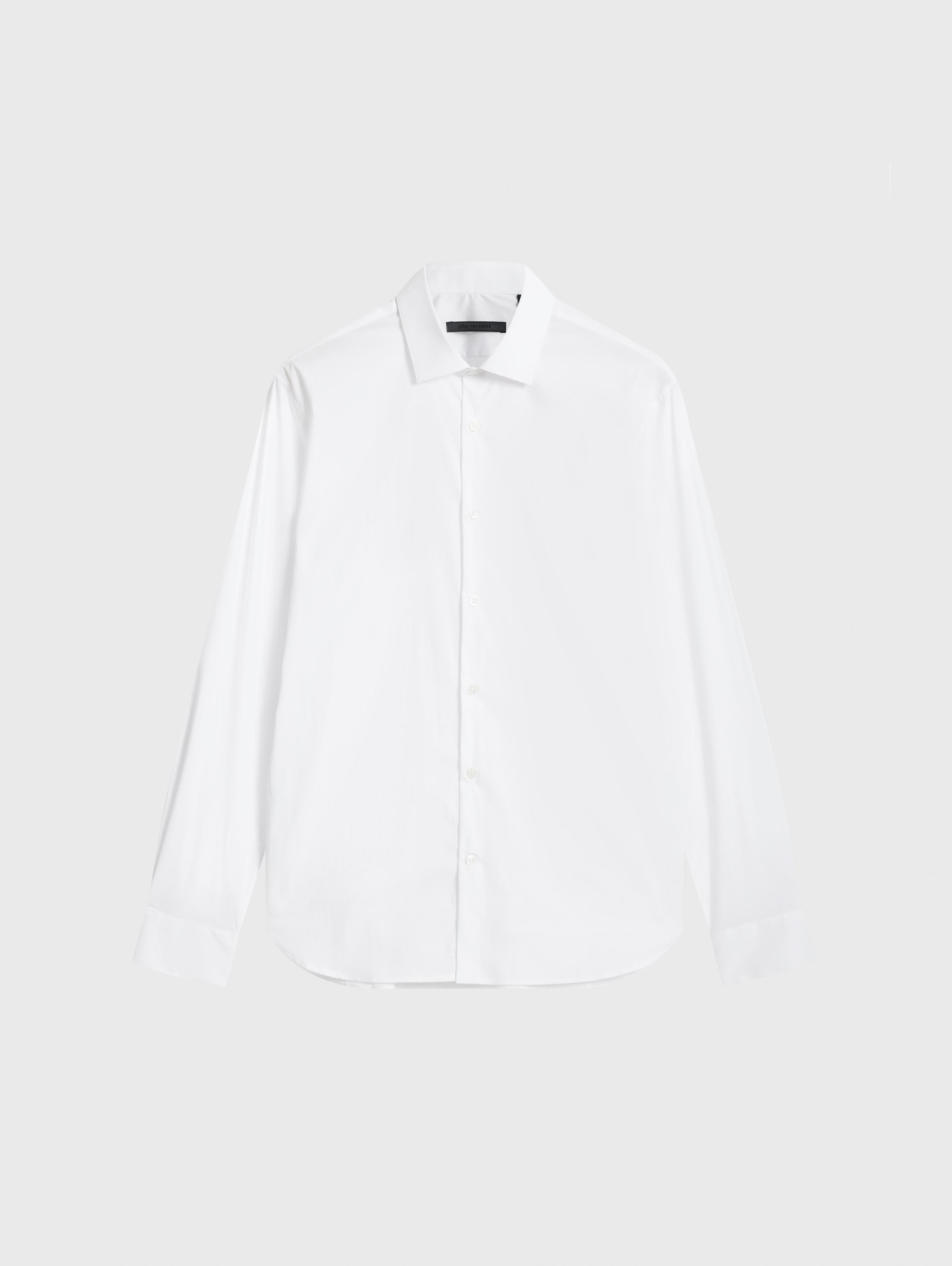 STELLA DRESS SHIRT