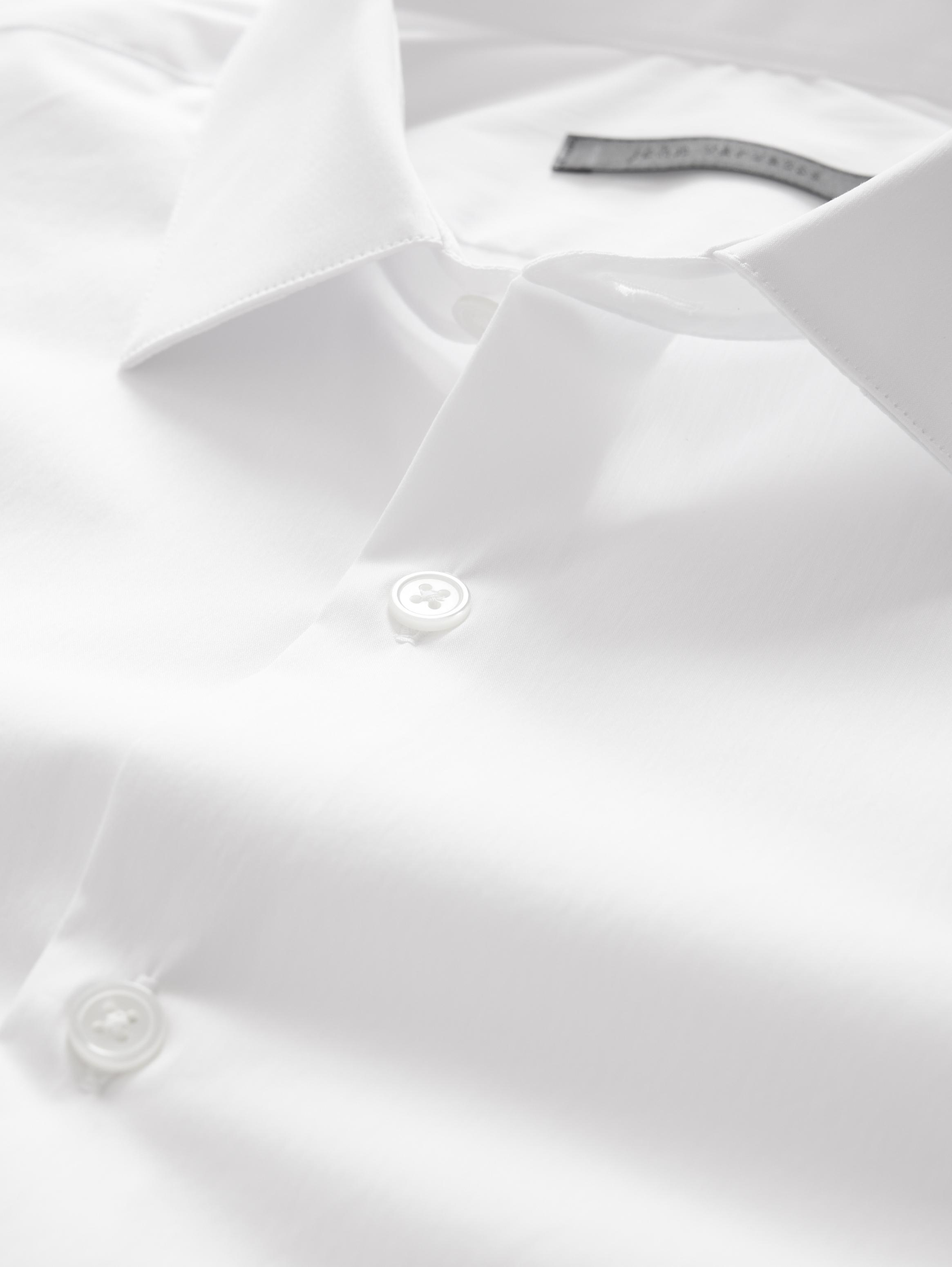 STELLA DRESS SHIRT image number 2