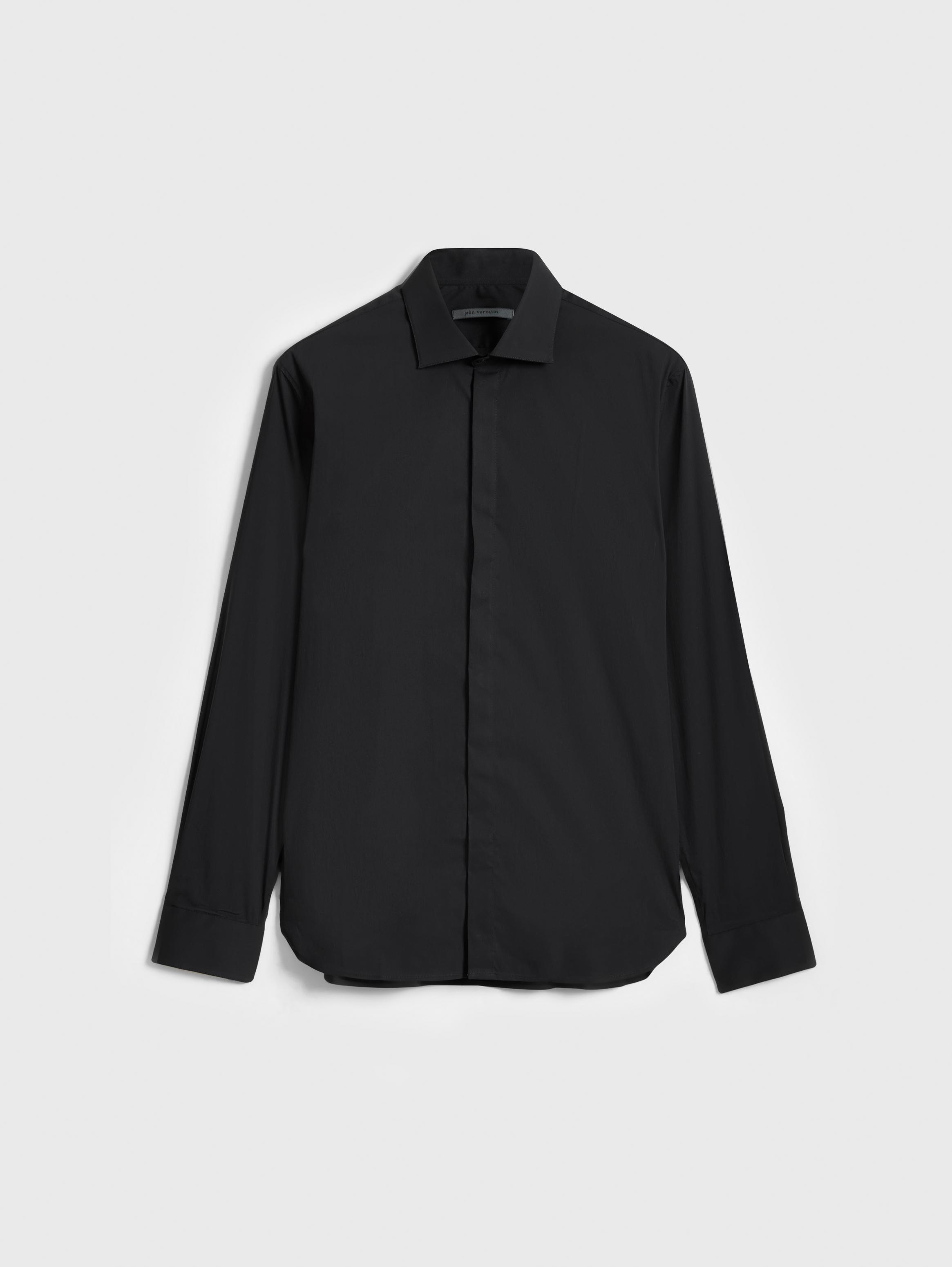 HENDRIX DRESS SHIRT