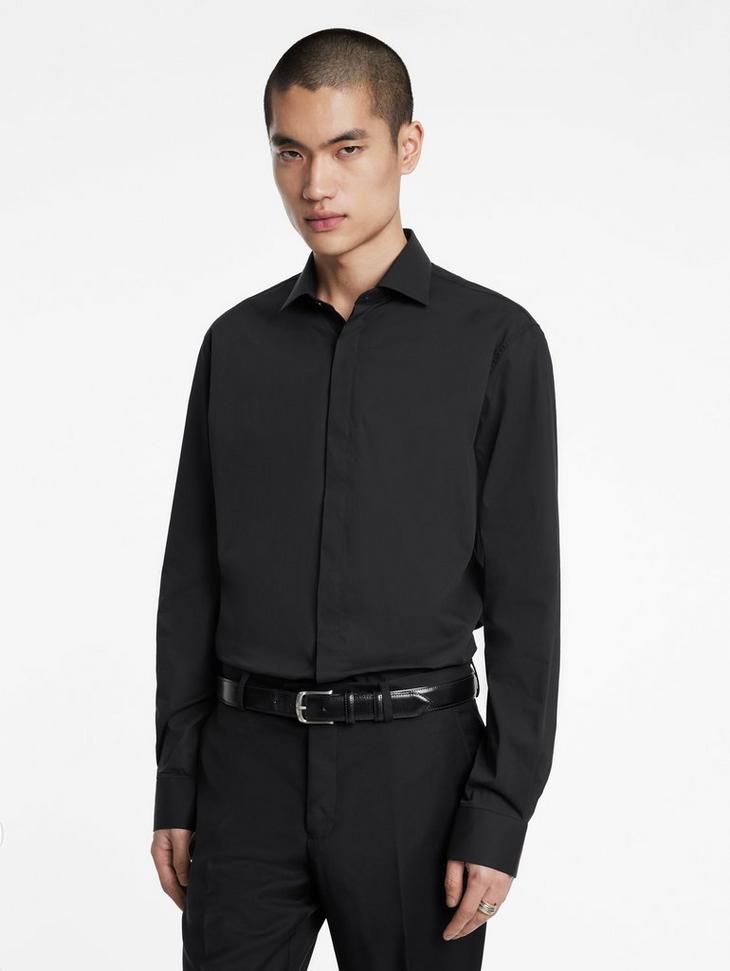 HENDRIX DRESS SHIRT | John Varvatos HENDRIX DRESS SHIRT | John Varvatos