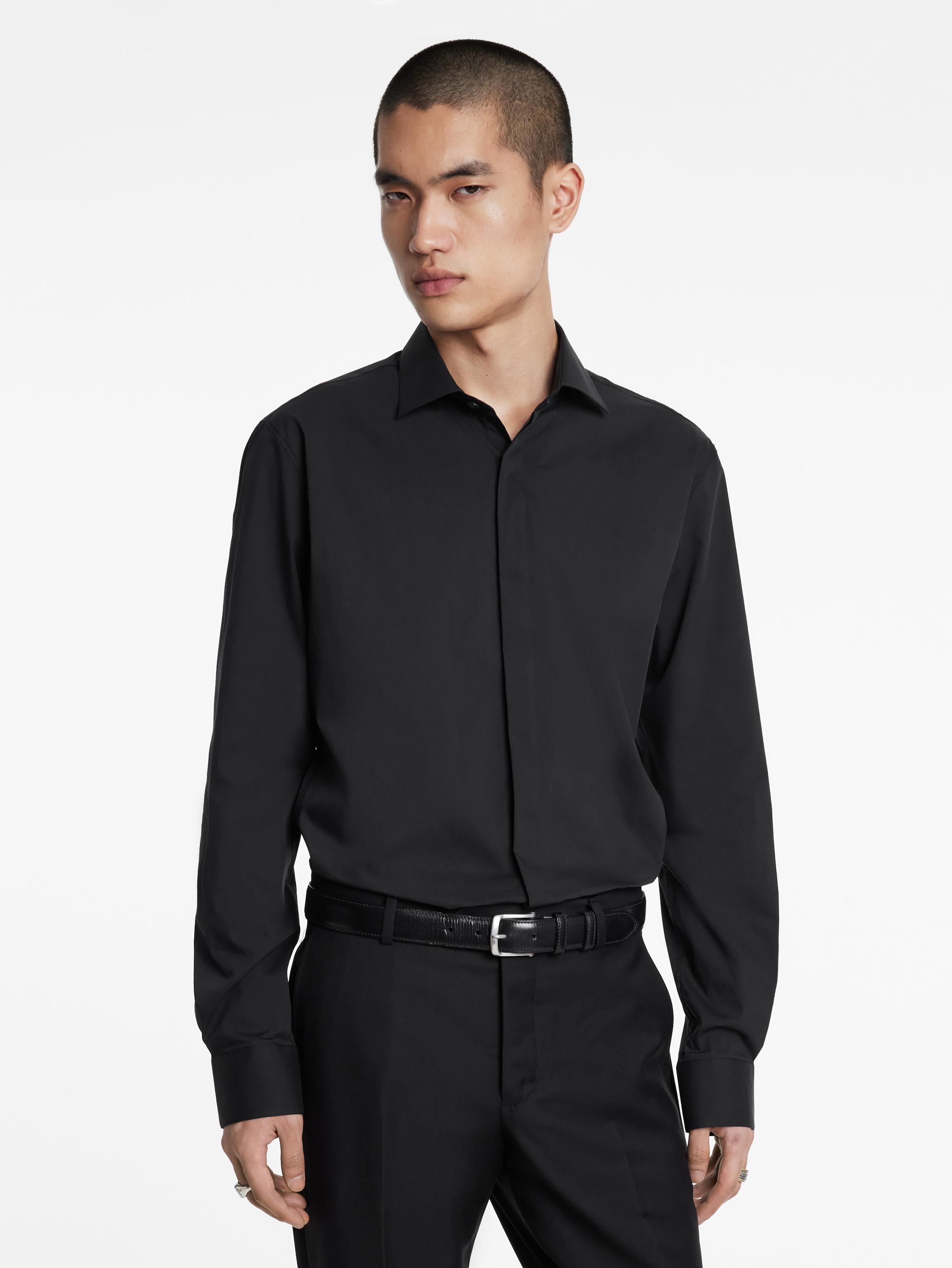 HENDRIX DRESS SHIRT | John Varvatos