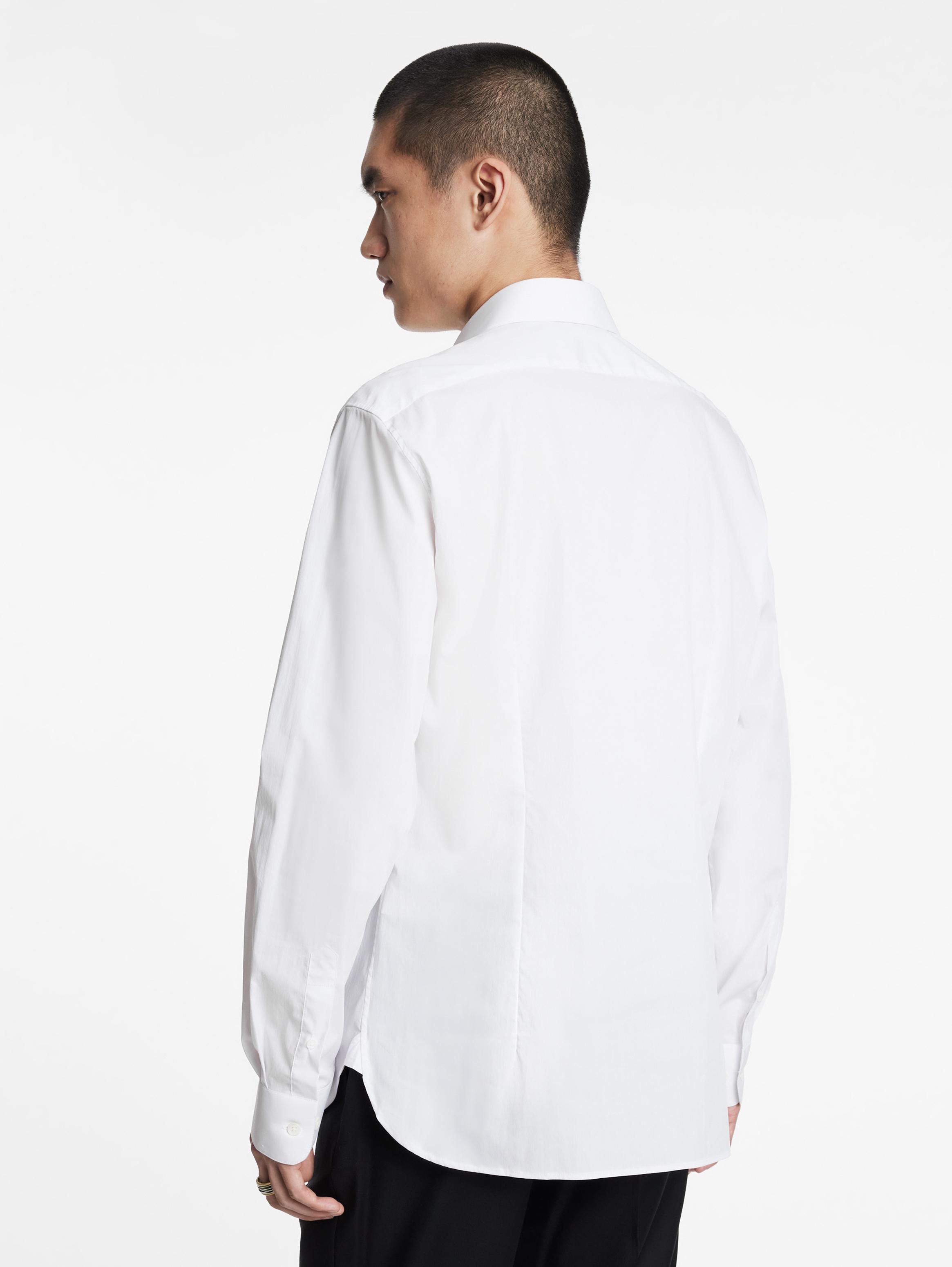 HENDRIX DRESS SHIRT | John Varvatos