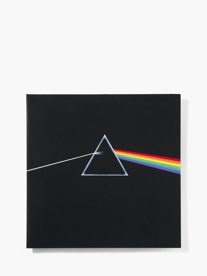 Pink Floyd - Dark Side Of The Moon image number 1