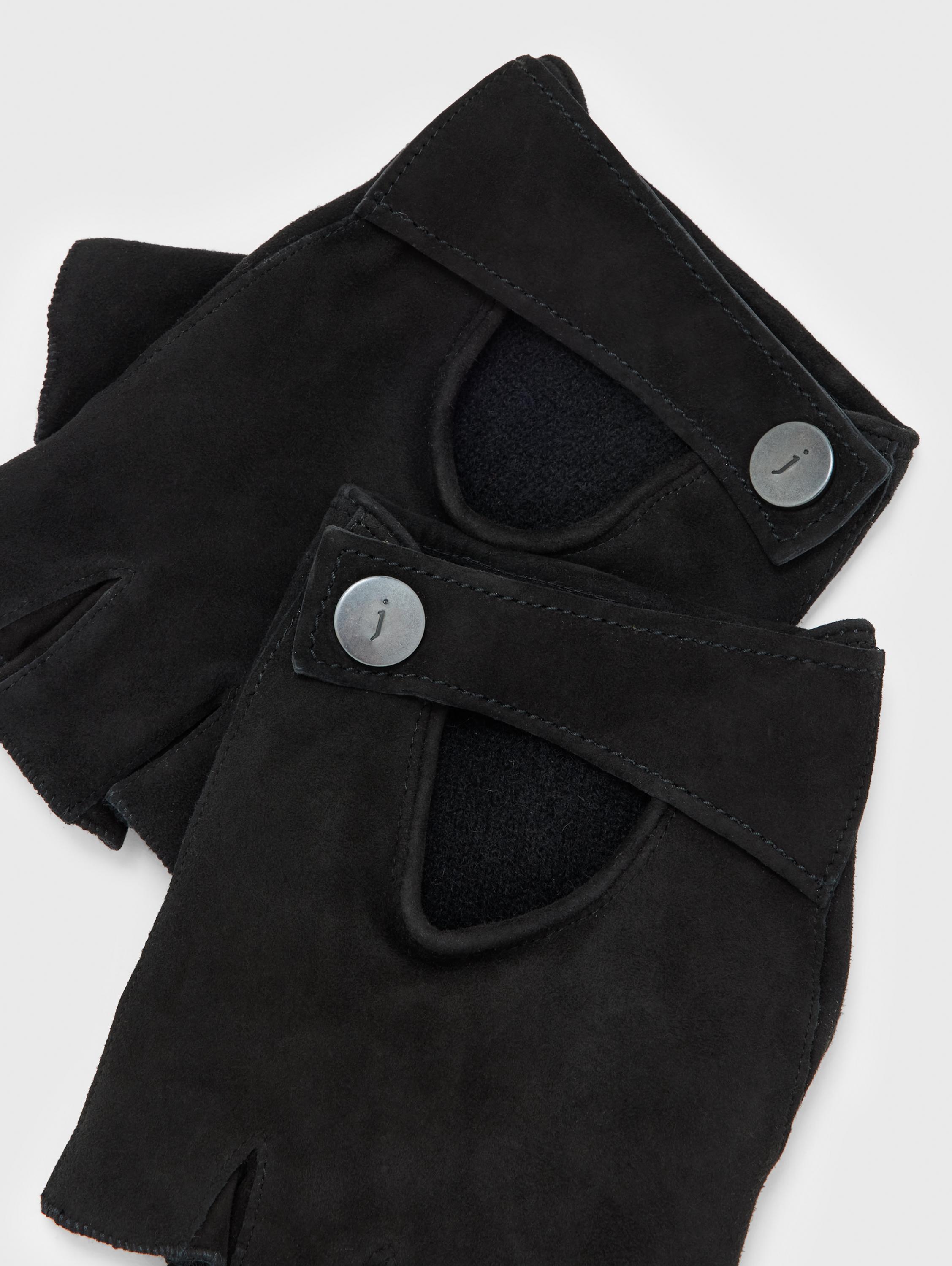 John varvatos fingerless gloves on sale