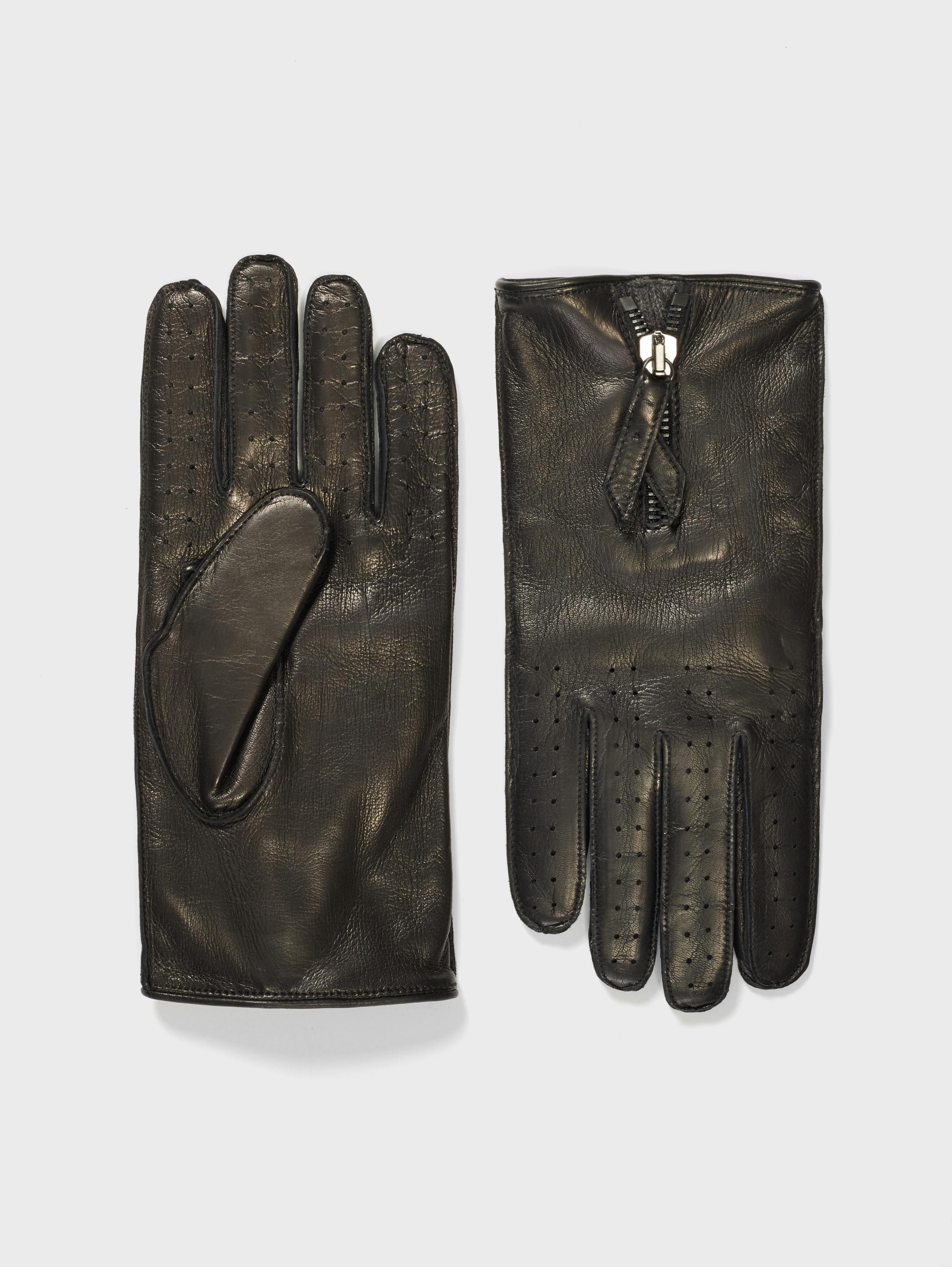 NAPPA LEATHER GLOVE image number 1