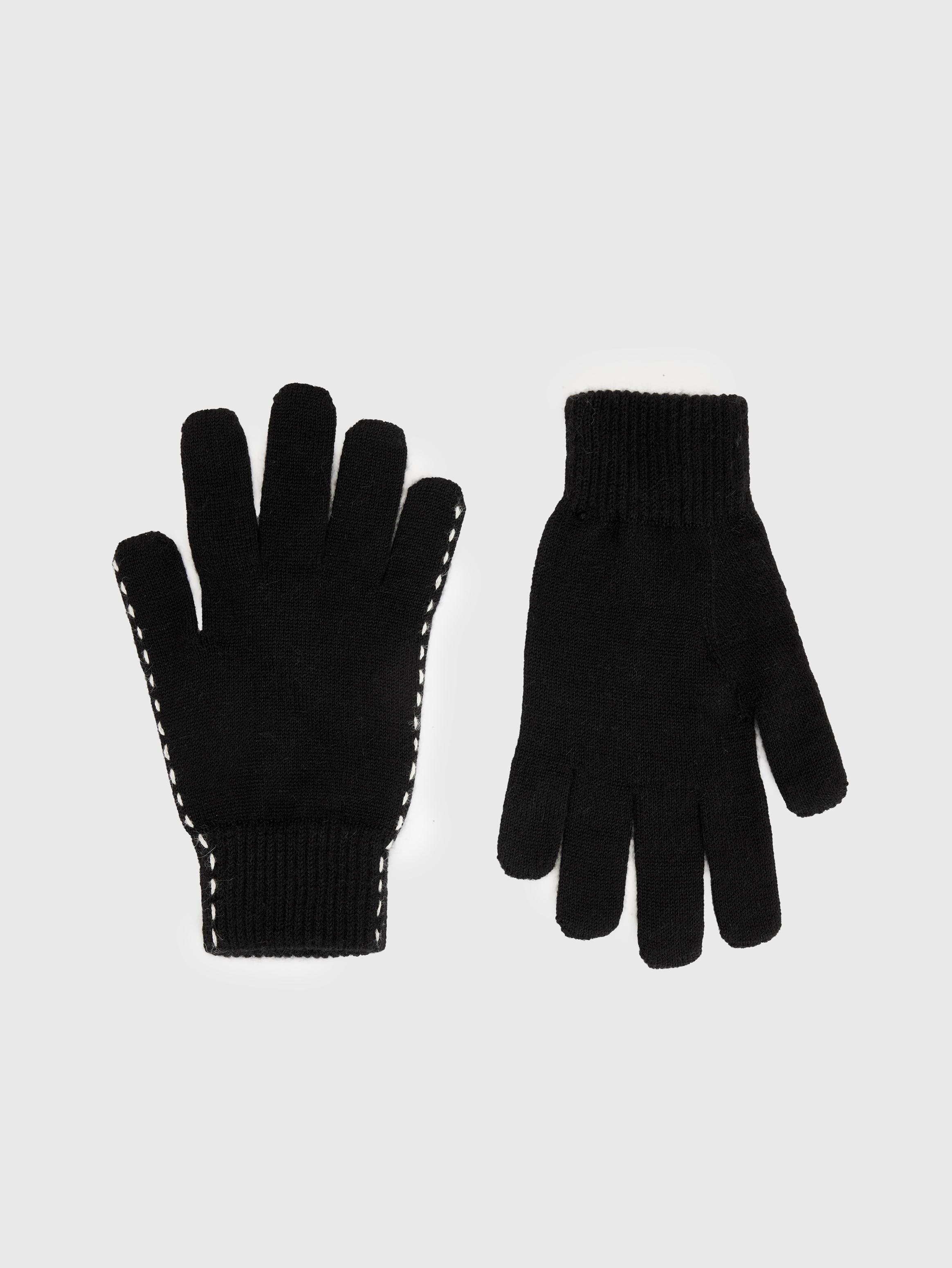 John varvatos cheap fingerless gloves