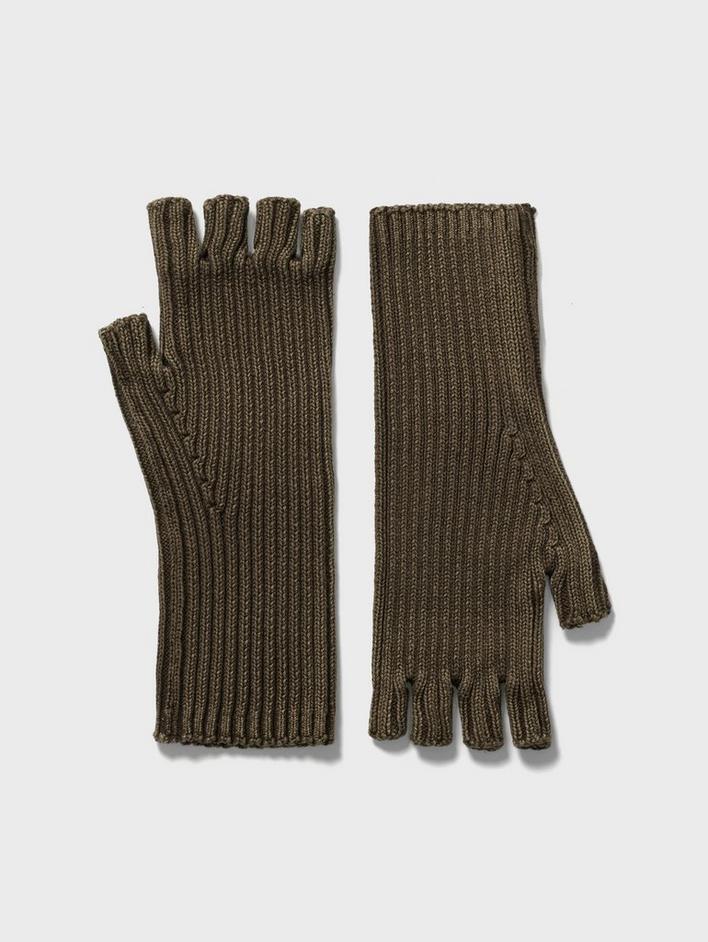 Fingerless Gloves image number 1