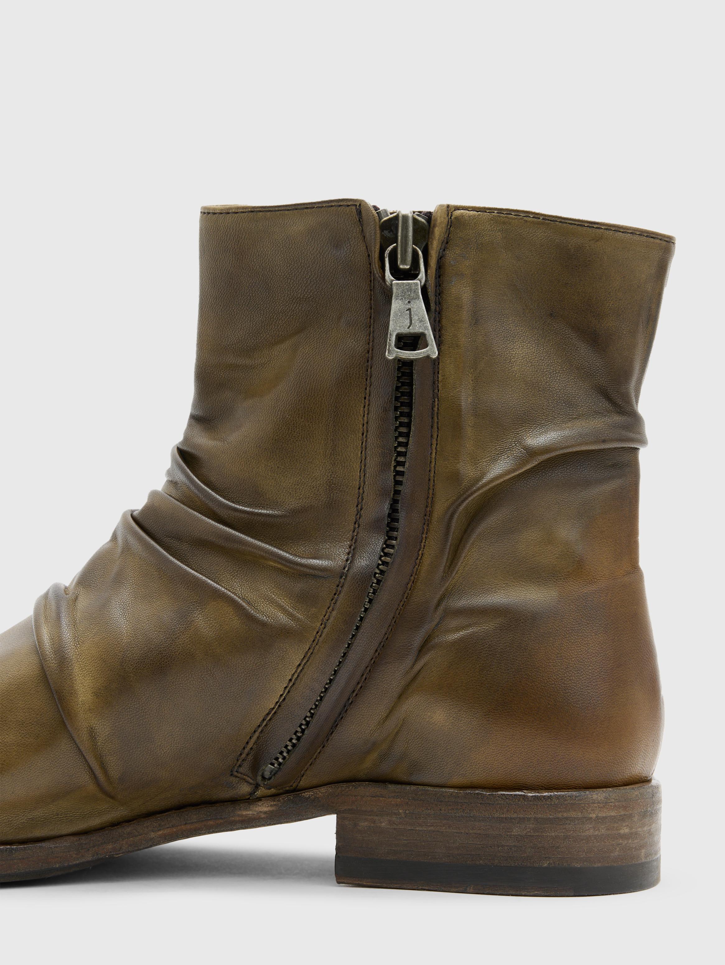 MORRISON SHARPEI BOOT image number 4