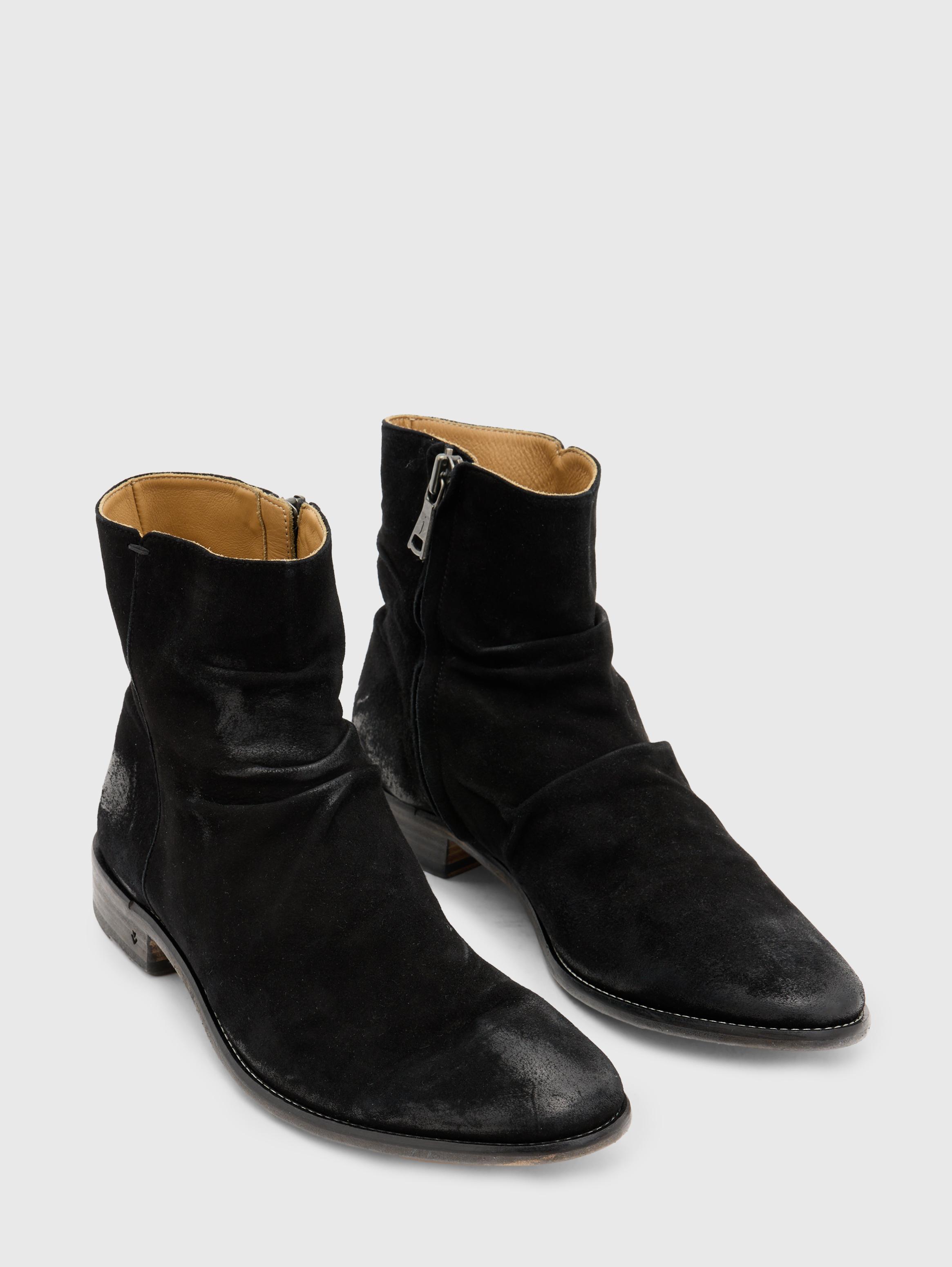 Morrison sharpei boot best sale