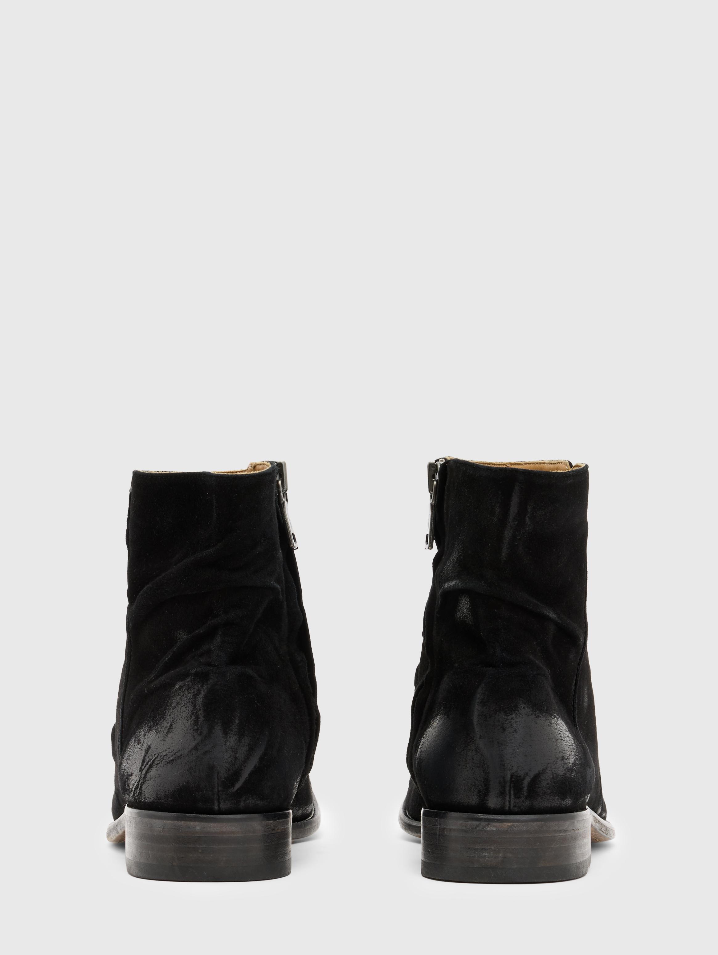 John varvatos morrison on sale boots