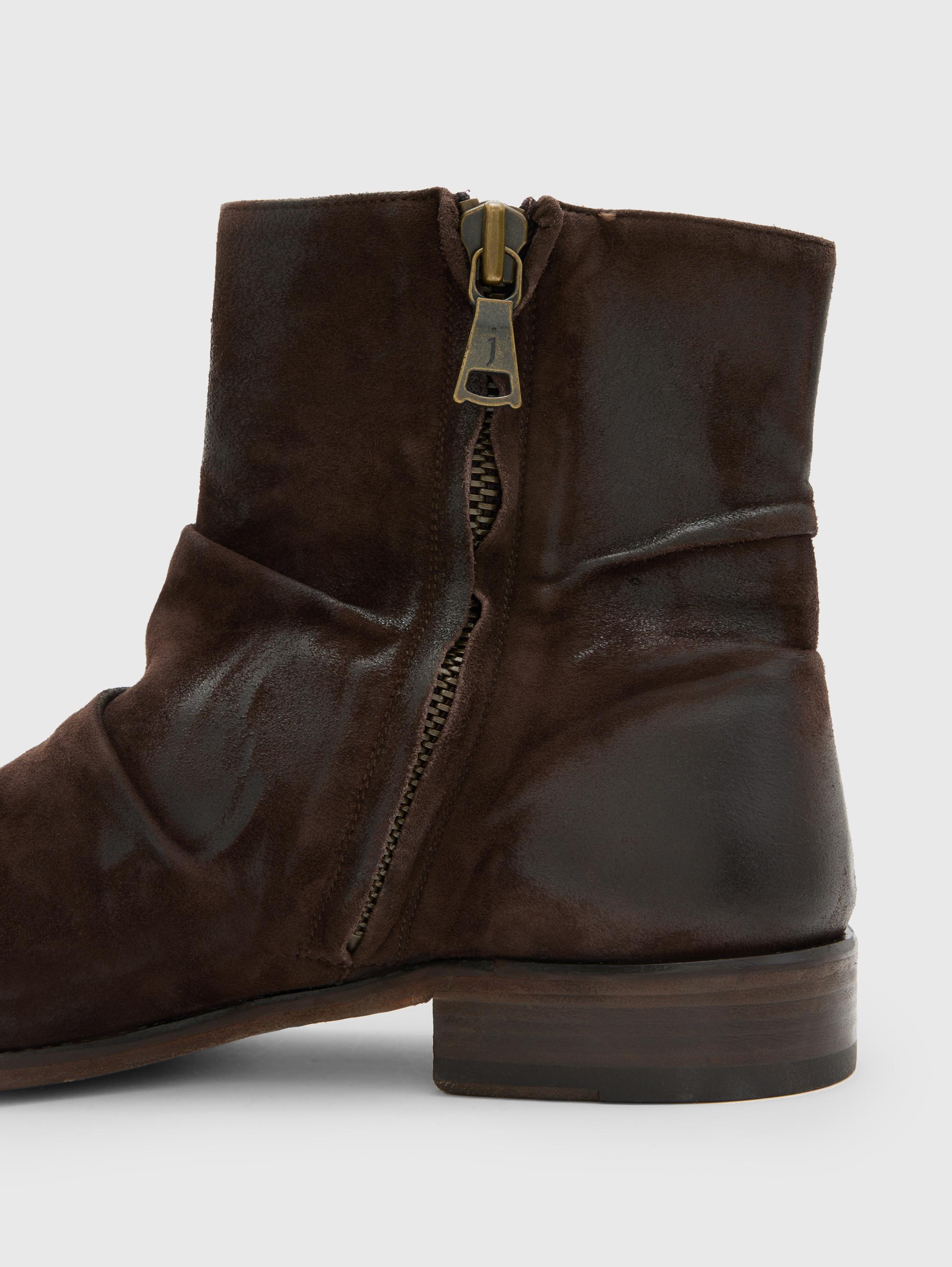 John varvatos morrison on sale boots