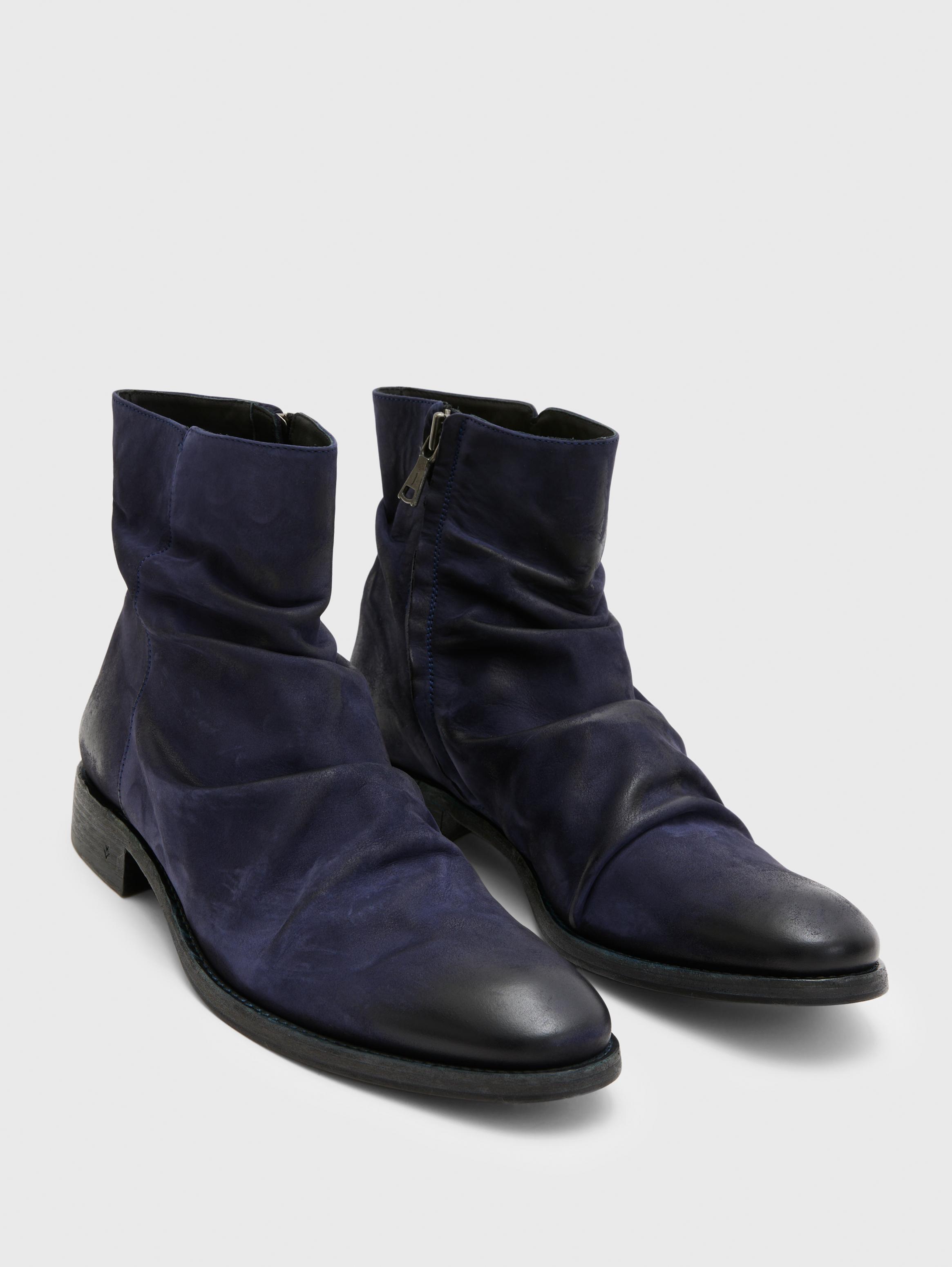 Morrison sharpei 2025 boot john varvatos