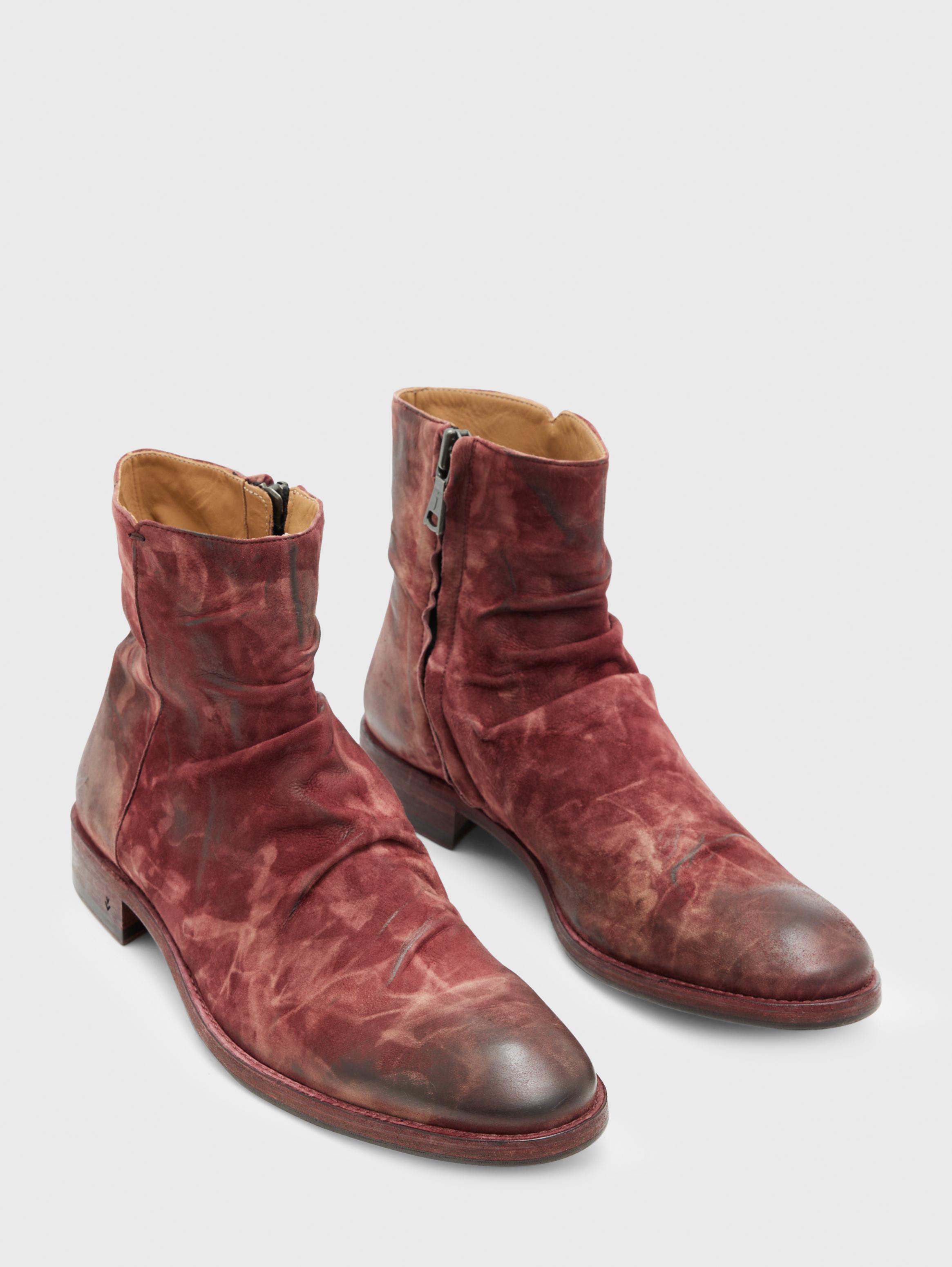 John varvatos 2024 morrison boots