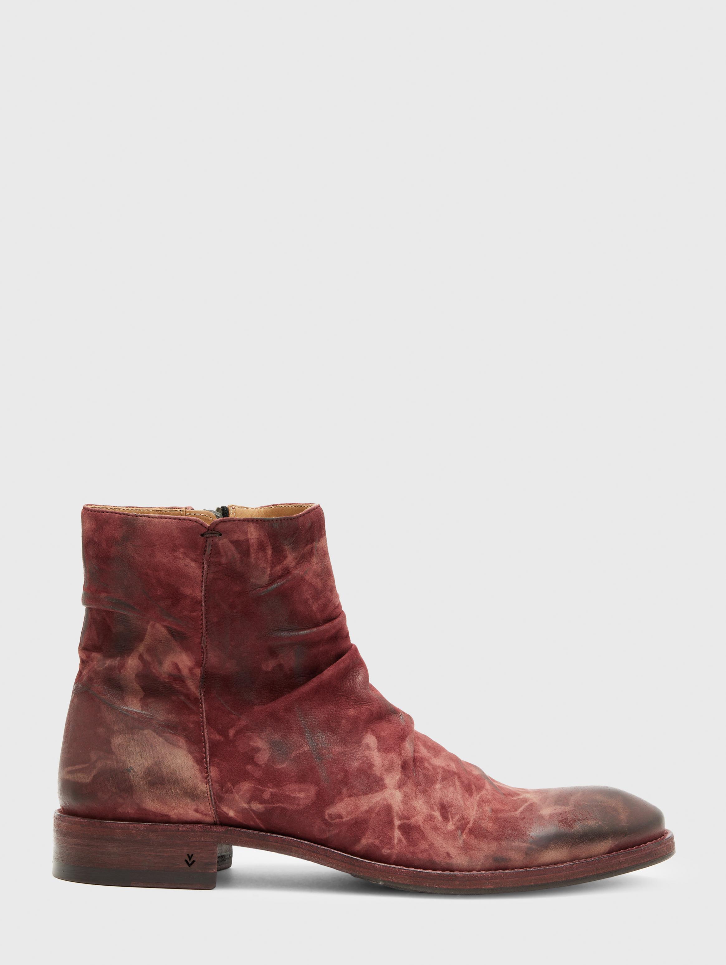 Morrison sharpei 2025 boot john varvatos