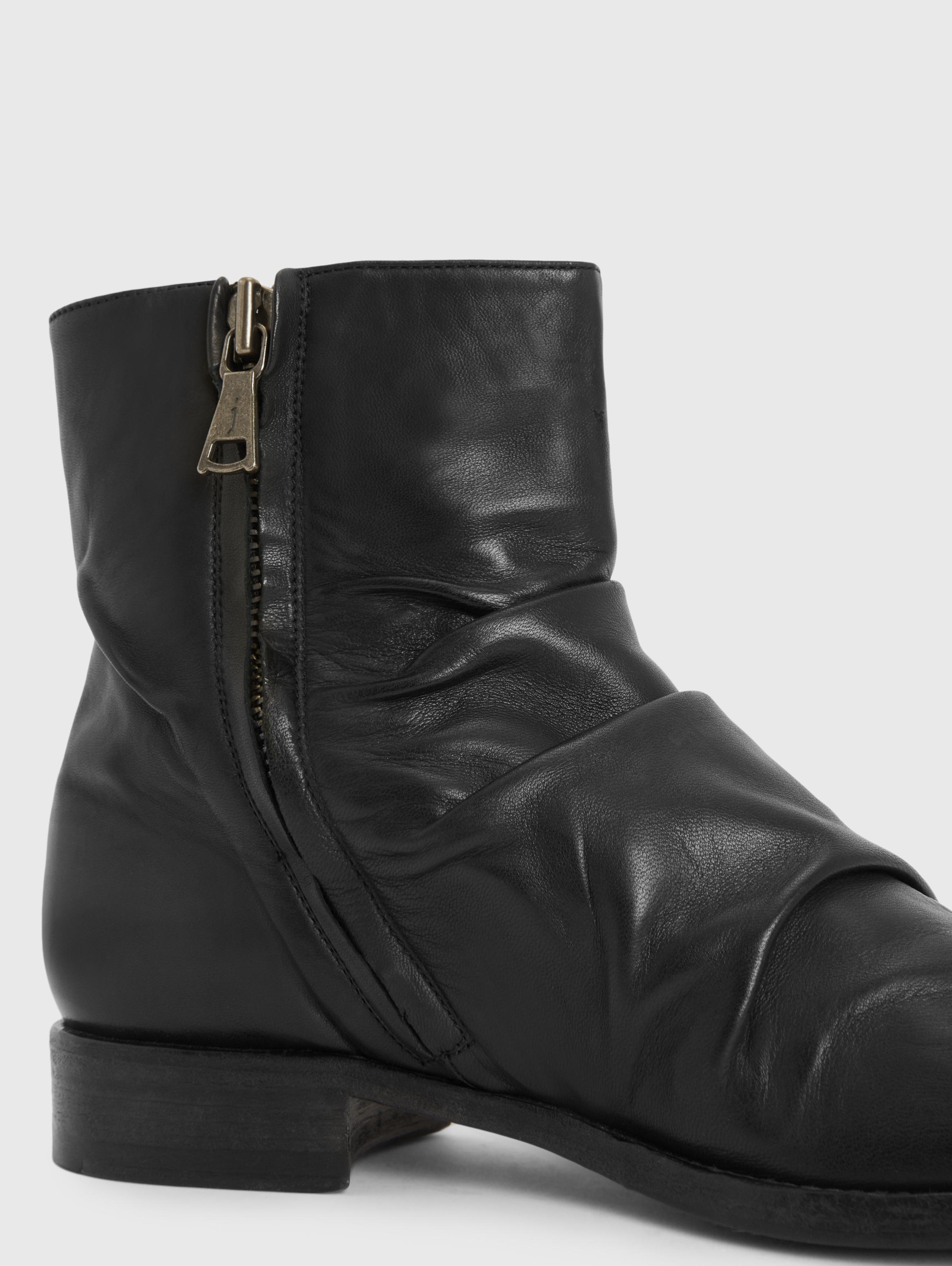 MORRISON SHARPEI BOOT | John Varvatos