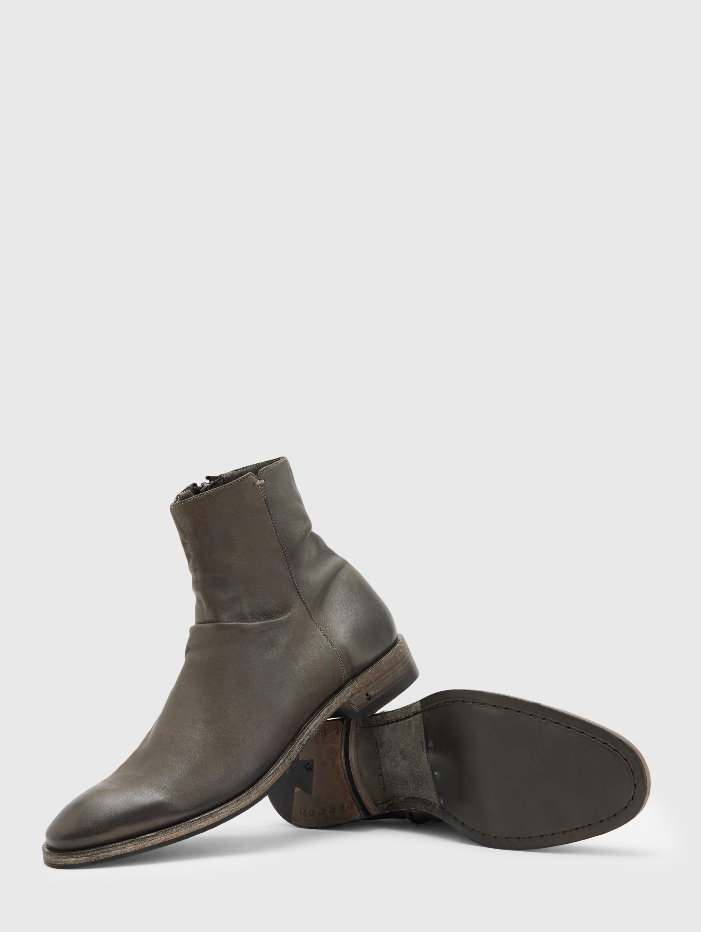 Varvatos clearance morrison boot