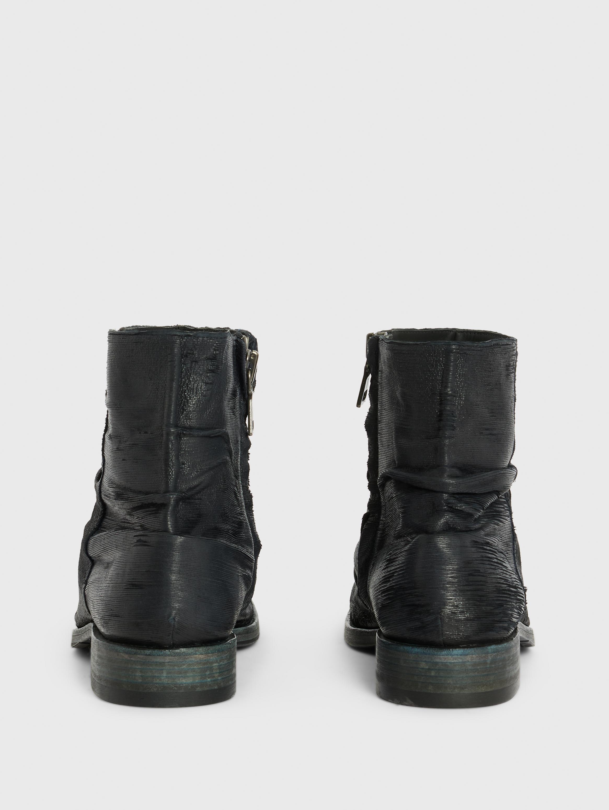 John varvatos morrison sharpei on sale boot