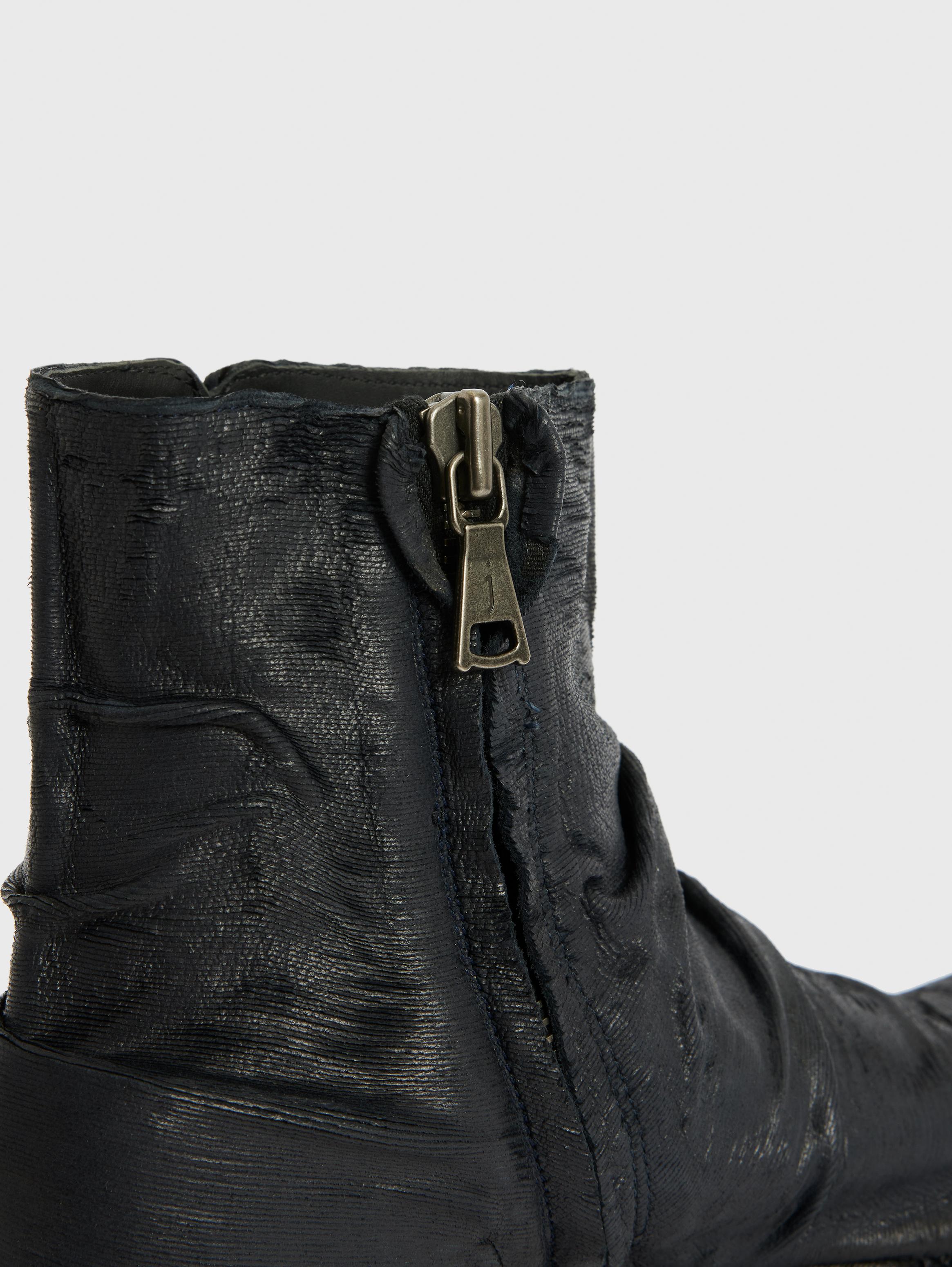 john varvatos motorcycle boots