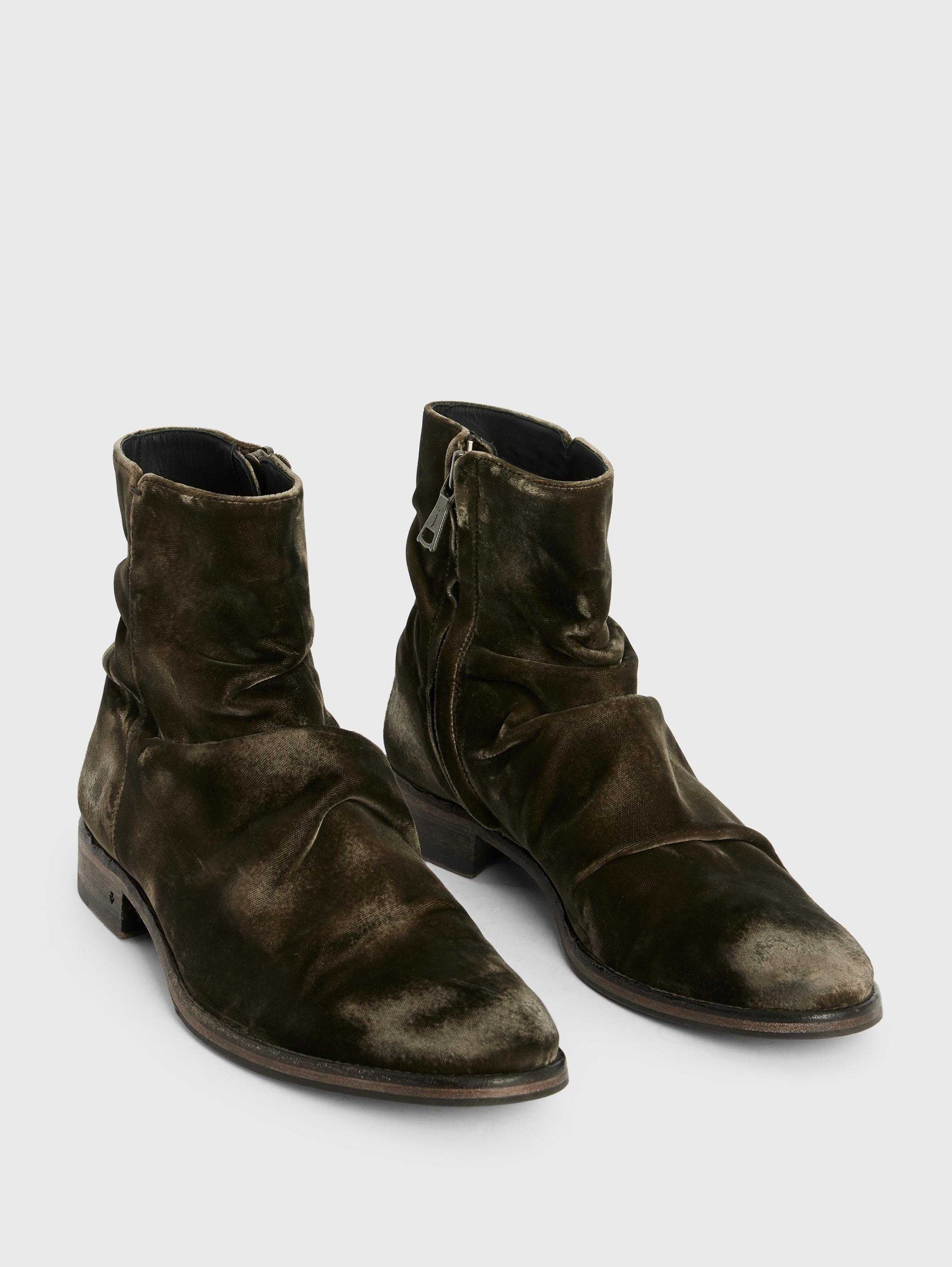 John varvatos morrison on sale boots