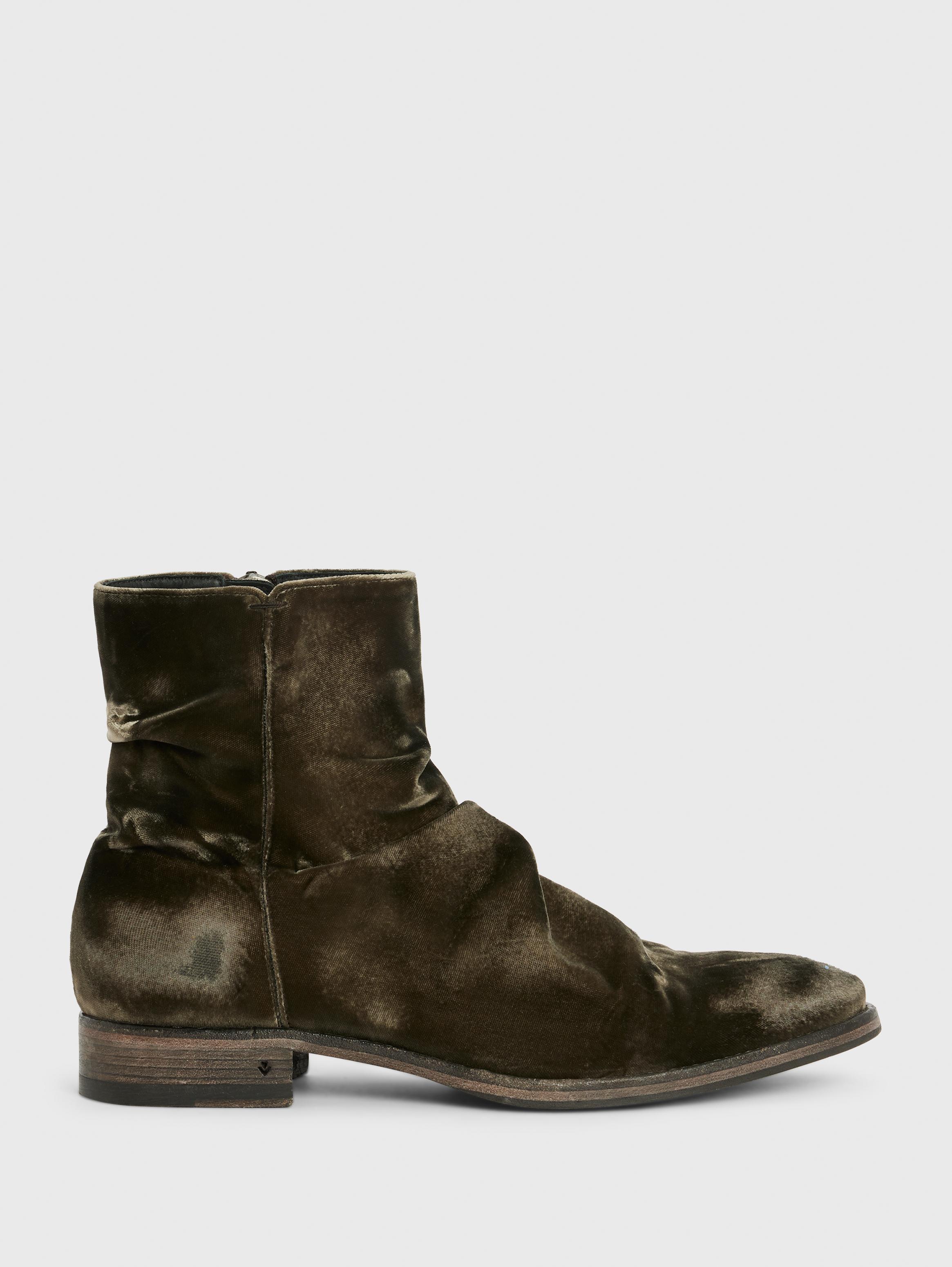 John varvatos hot sale boots sale