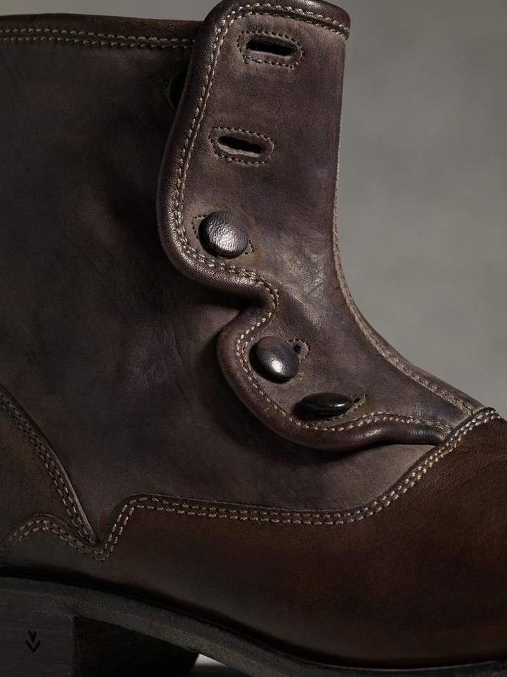 Bowery Button Boot image number 4