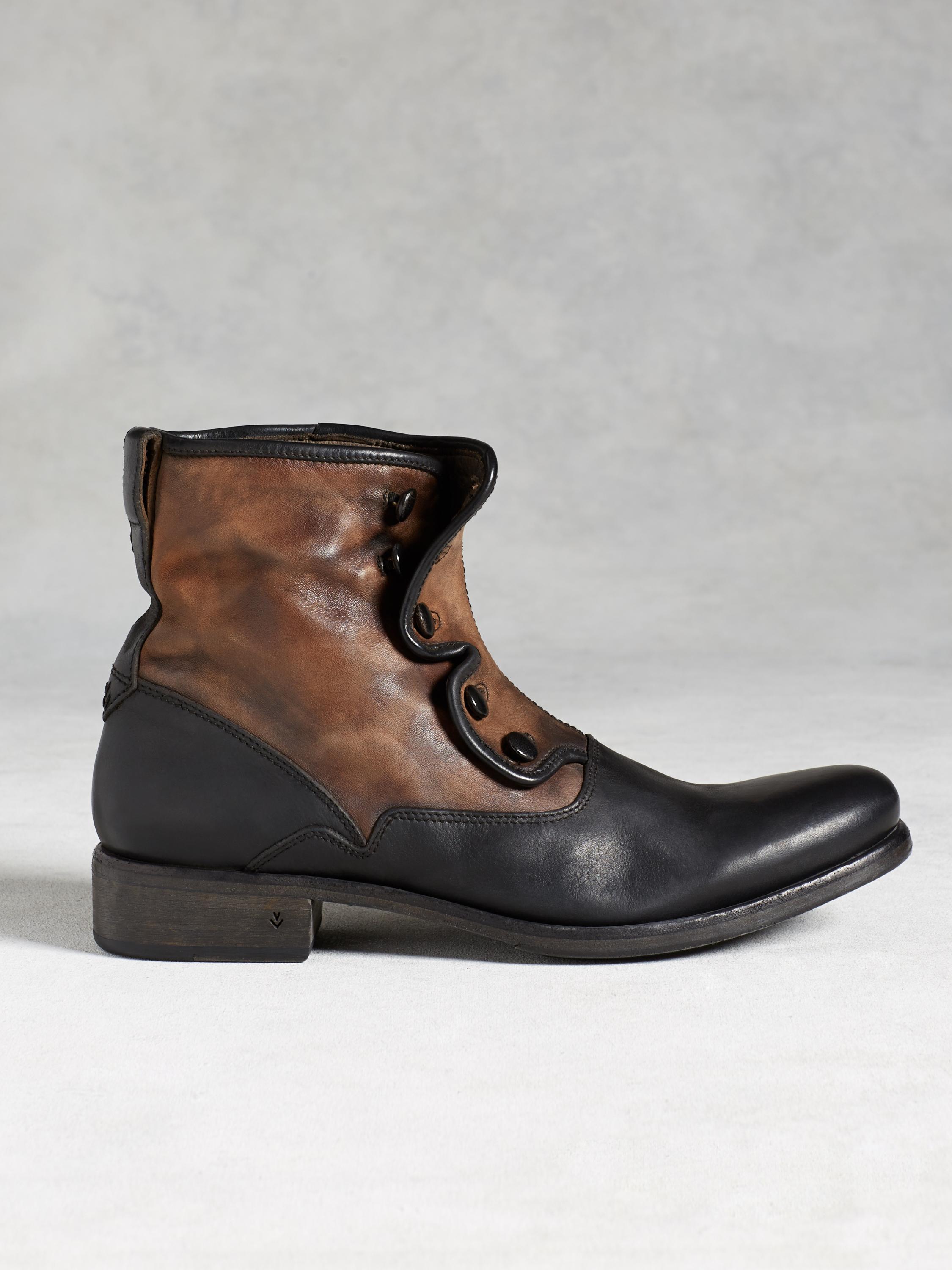 Bowery Button Boot image number 2